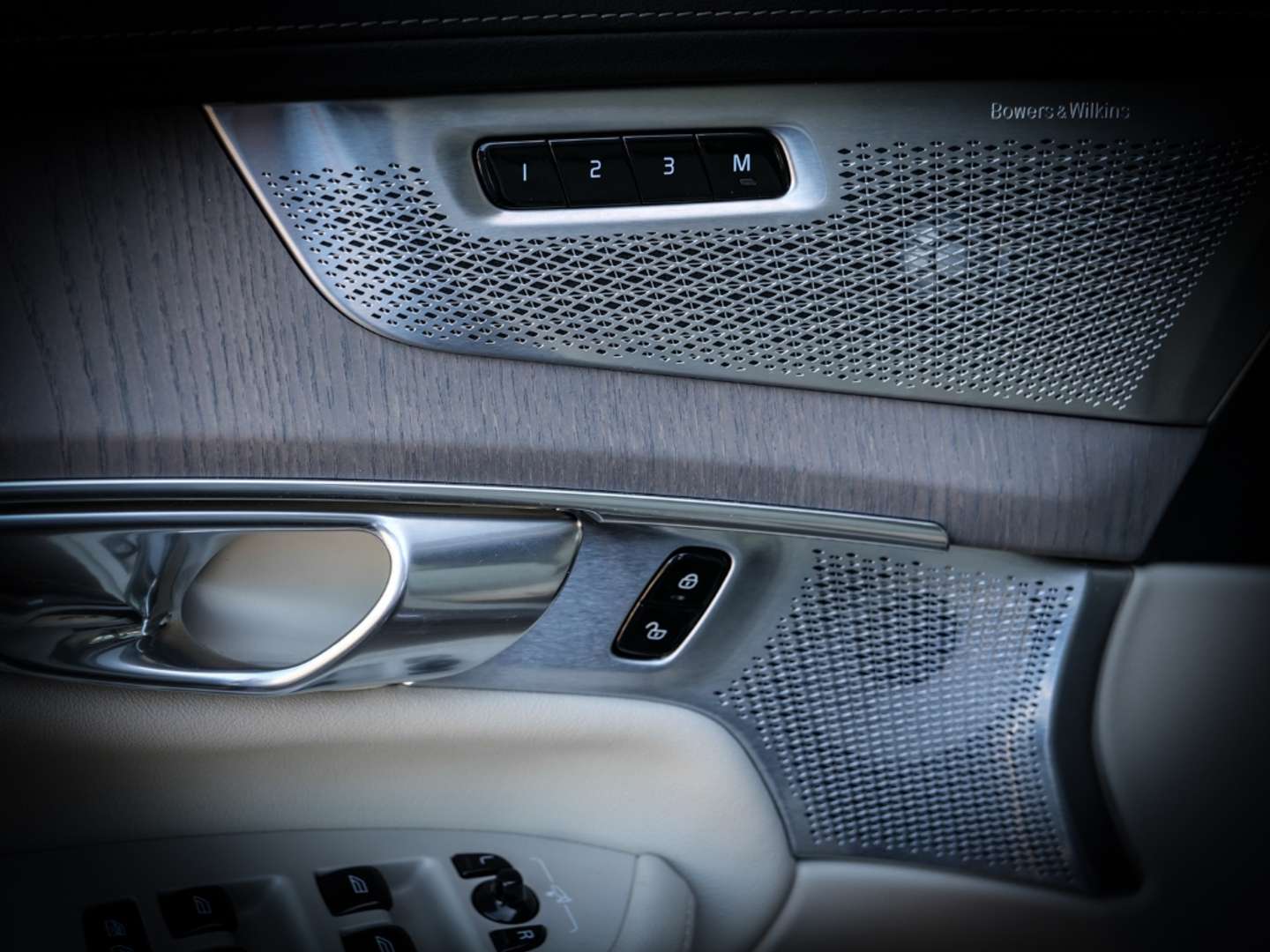 Volvo XC90 T8 Recharge Plus - 2025 - Joinsteer - #23