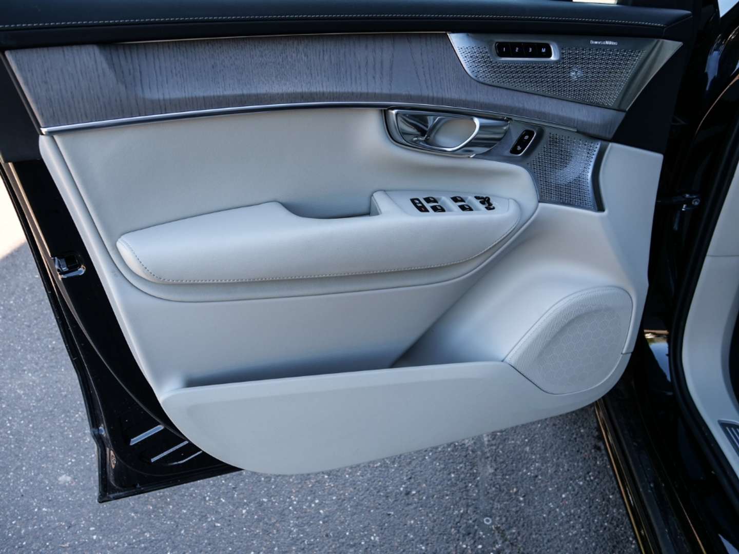 Volvo XC90 T8 Recharge Plus - 2025 - Joinsteer - #24