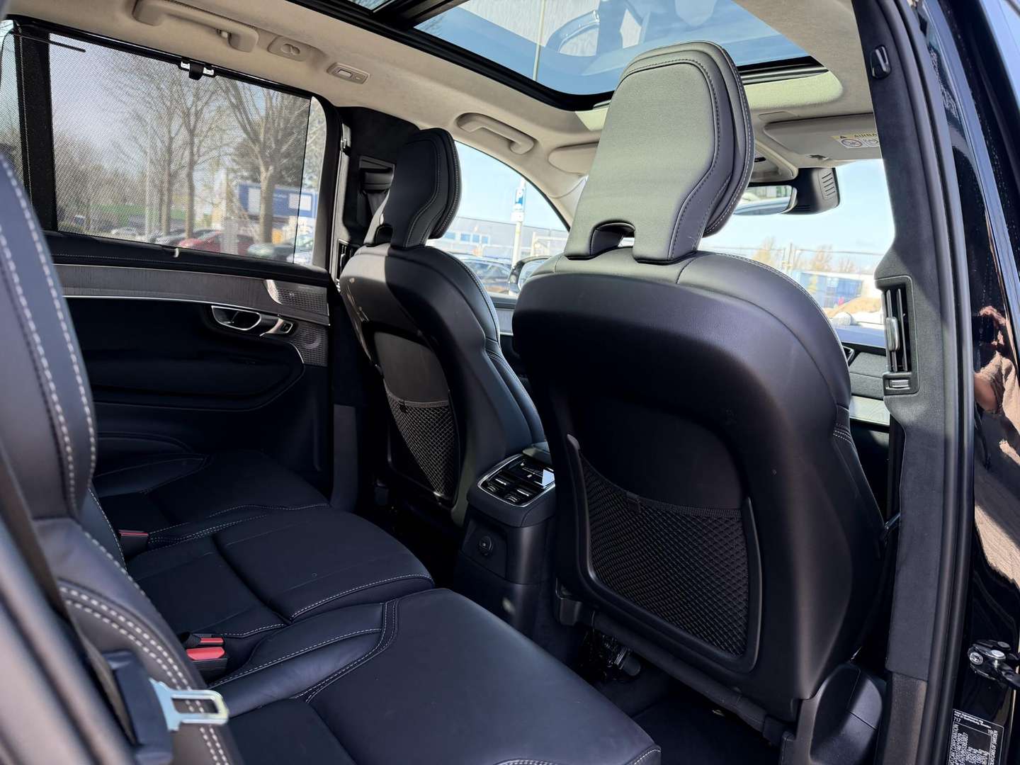 Volvo XC90 T8 Recharge Plus - 2025 - Joinsteer - #3