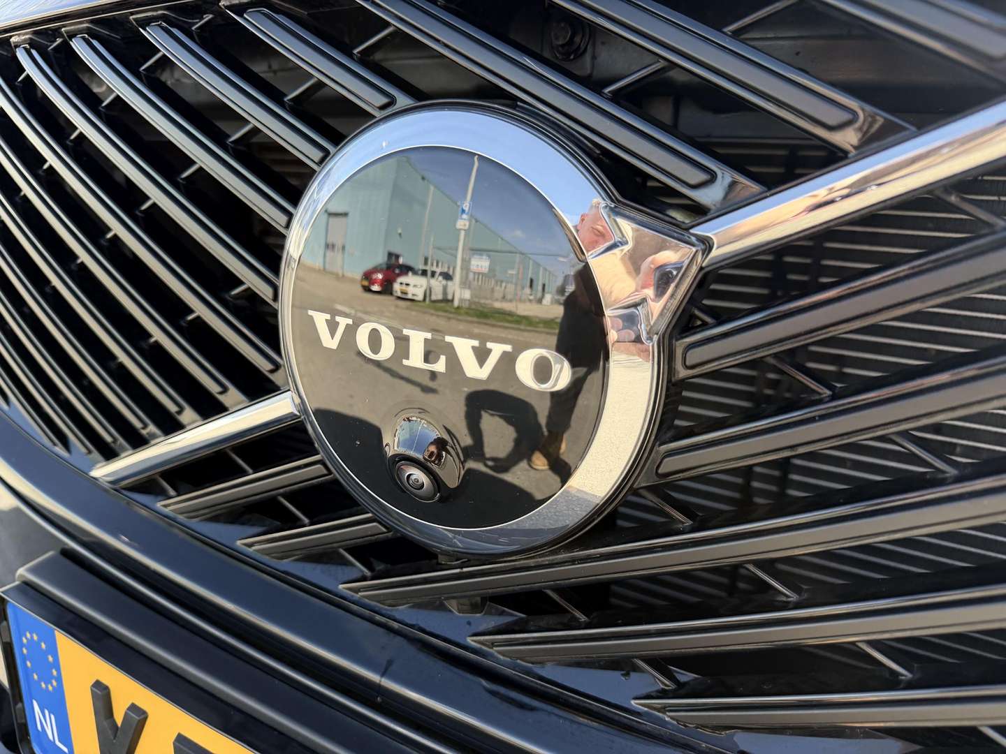 Volvo XC90 T8 Recharge Plus - 2025 - Joinsteer - #4