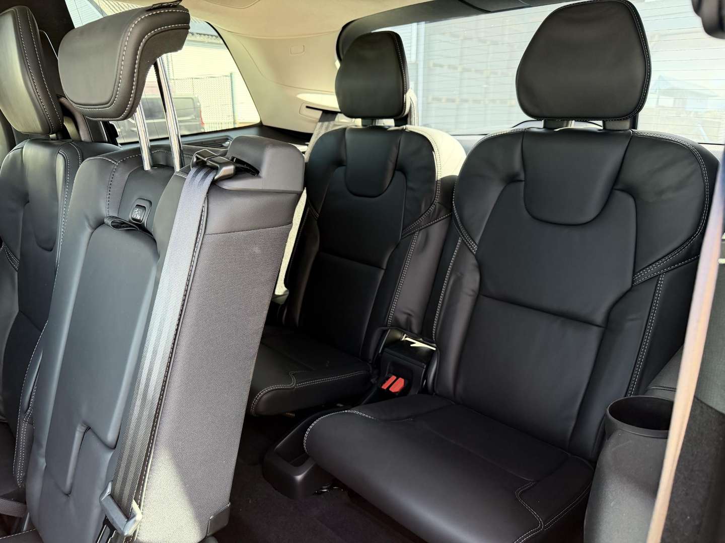 Volvo XC90 T8 Recharge Plus - 2025 - Joinsteer - #6