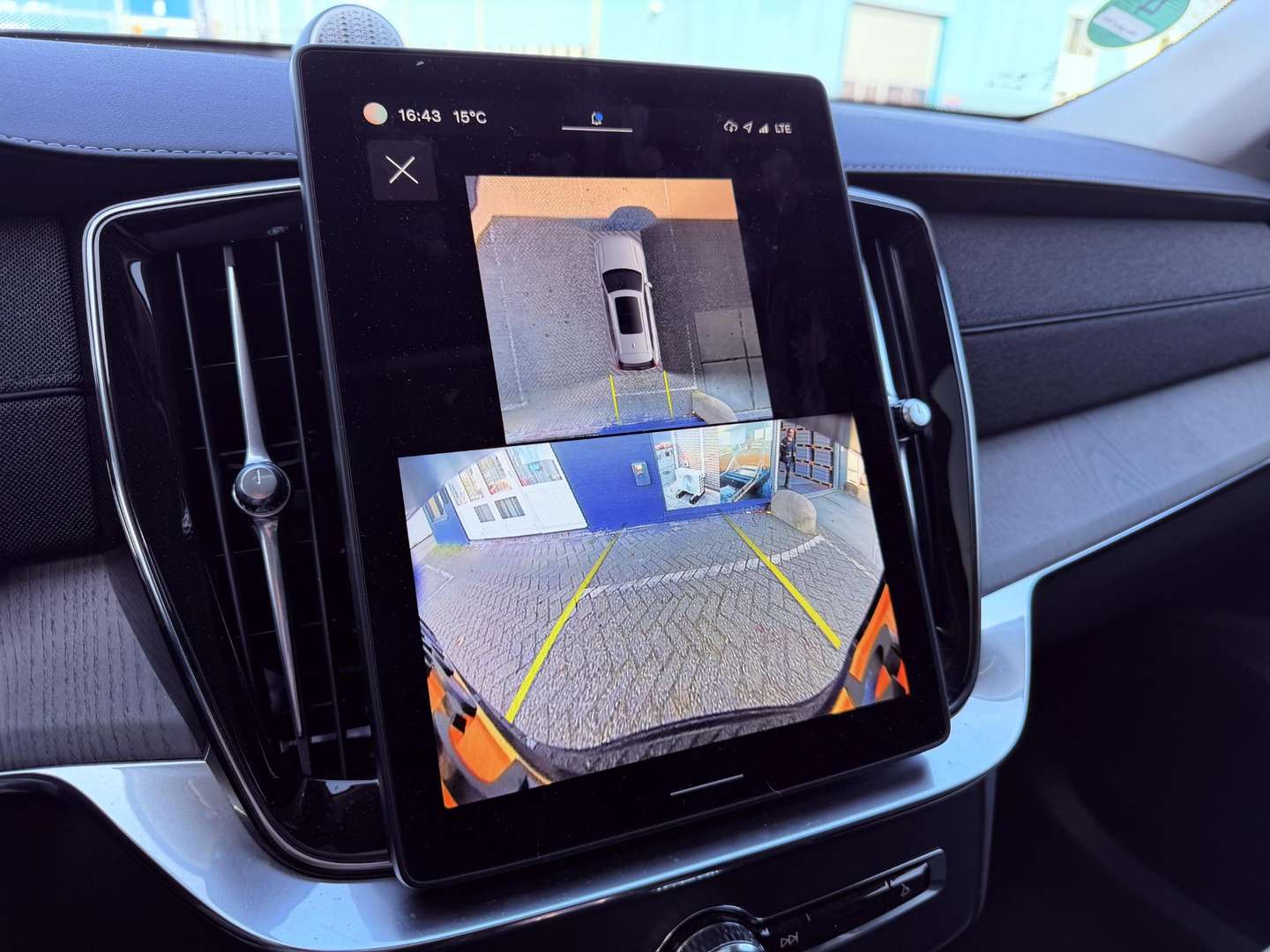 Volvo XC90 T8 Recharge Plus - 2025 - Joinsteer - #7