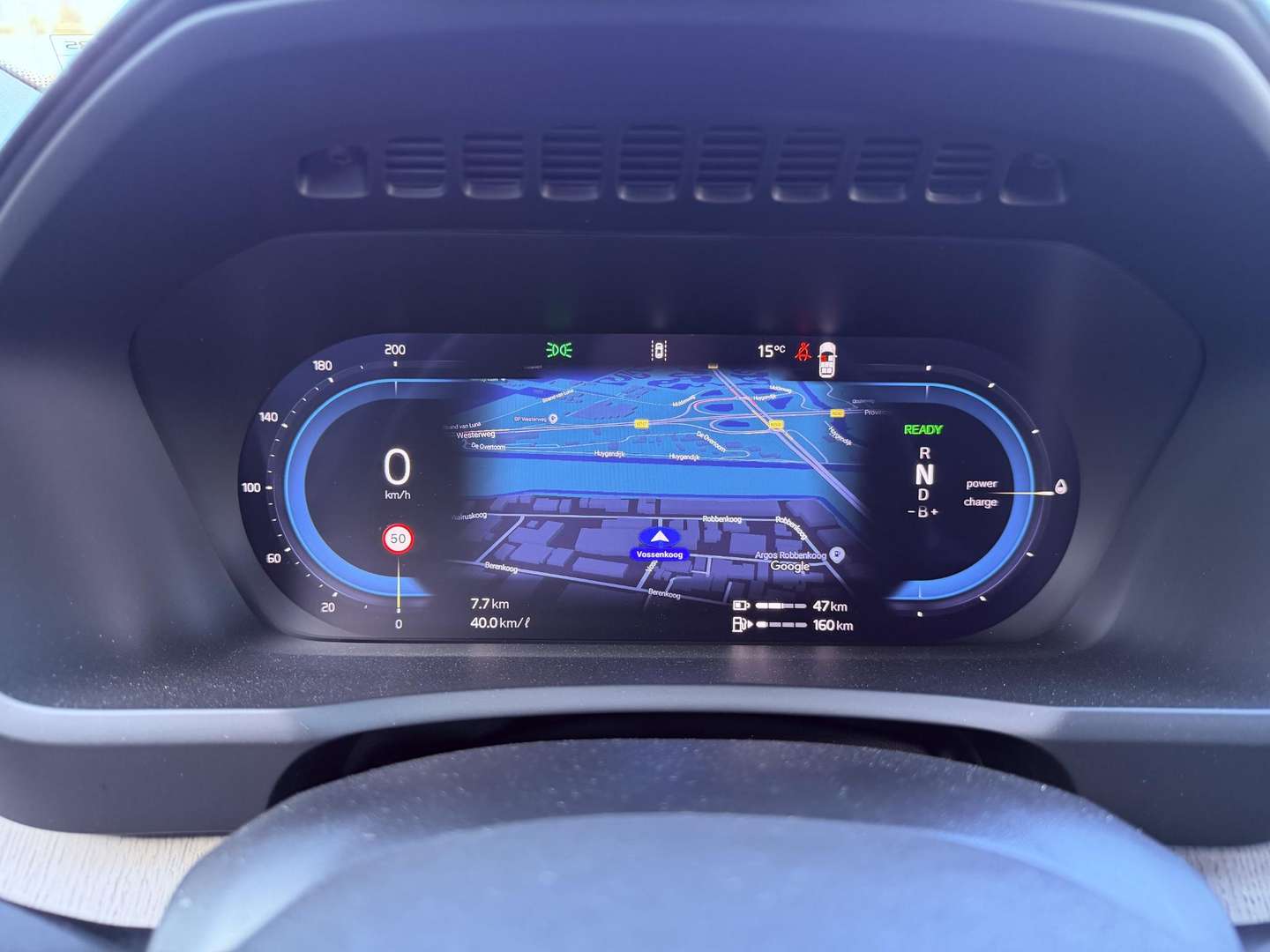 Volvo XC90 T8 Recharge Plus - 2025 - Joinsteer - #8