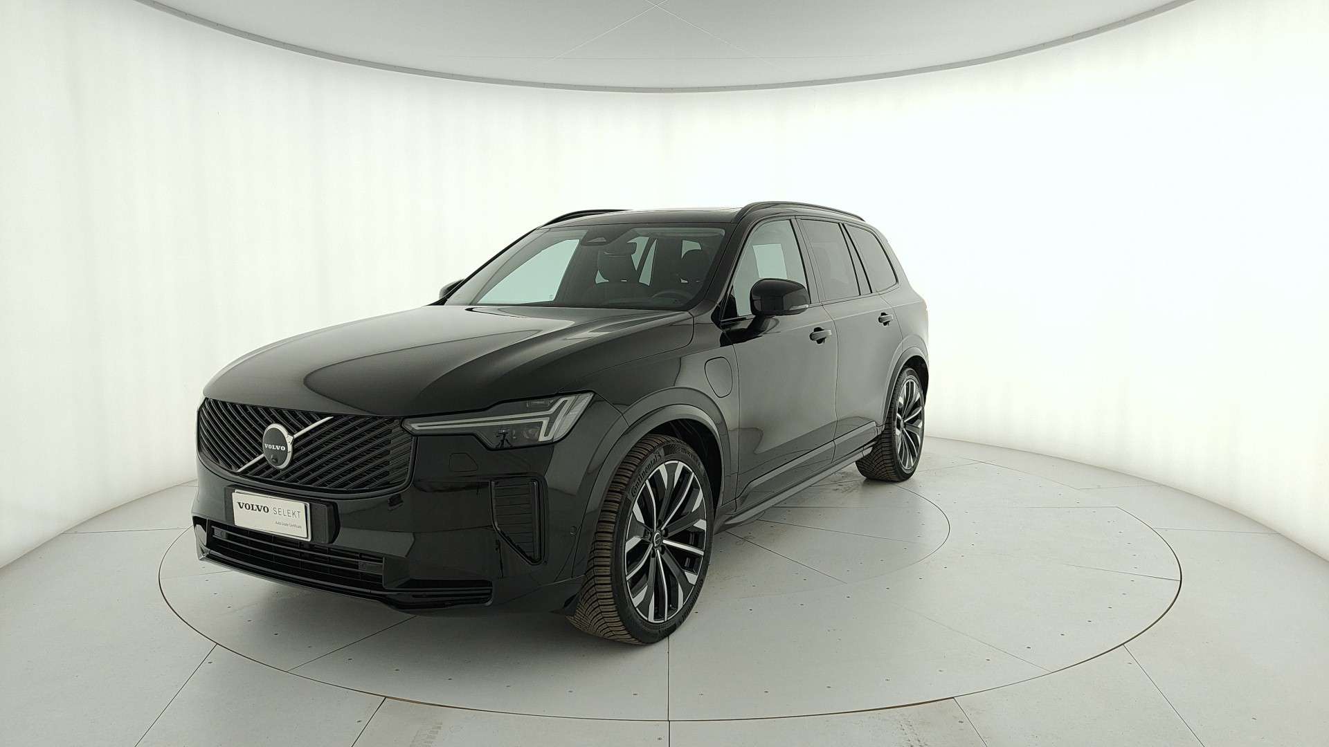 Volvo XC90 T8 Recharge - 2025 - Joinsteer - #1