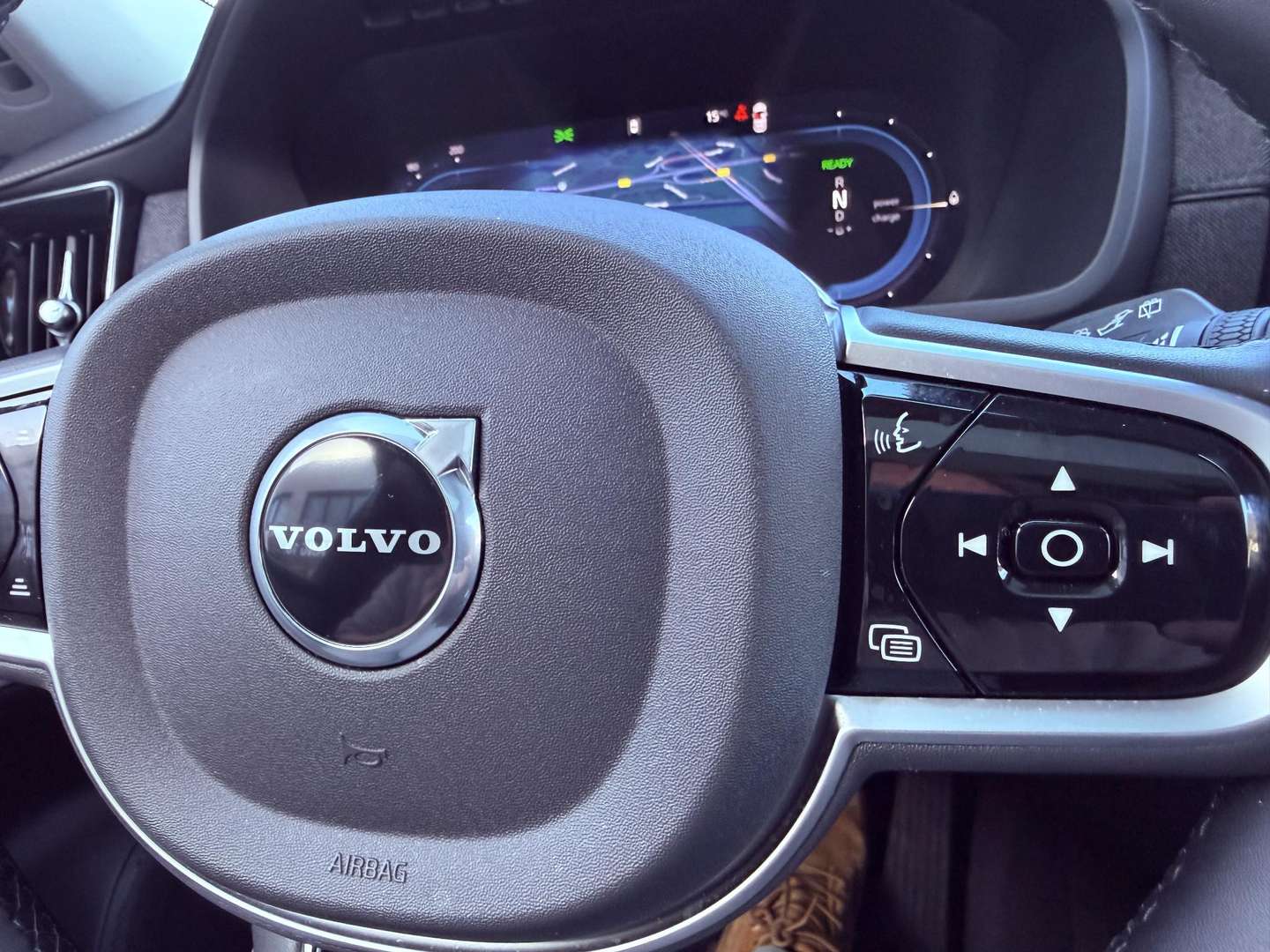Volvo XC90 T8 Recharge Plus - 2025 - Joinsteer - #10