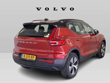 Volvo XC40 T4 Recharge R-Design — photo 5