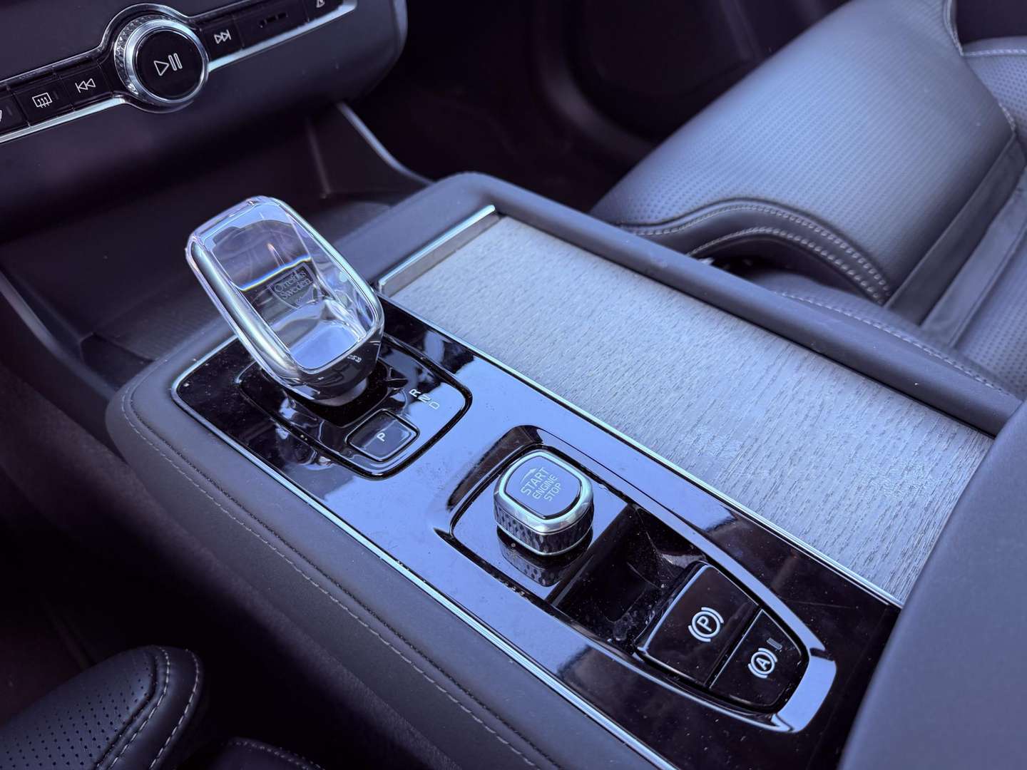 Volvo XC90 T8 Recharge Plus - 2025 - Joinsteer - #11
