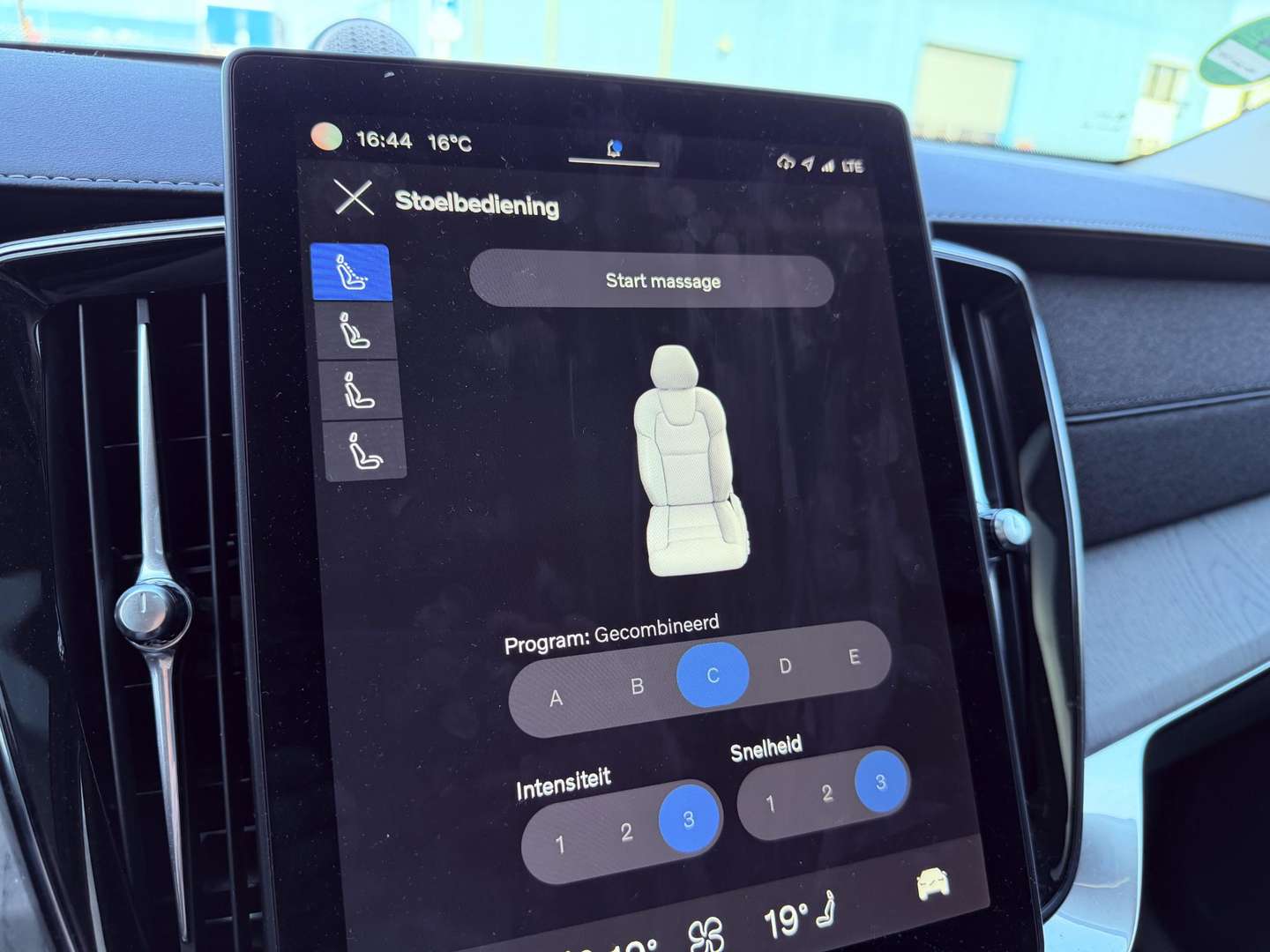 Volvo XC90 T8 Recharge Plus - 2025 - Joinsteer - #13
