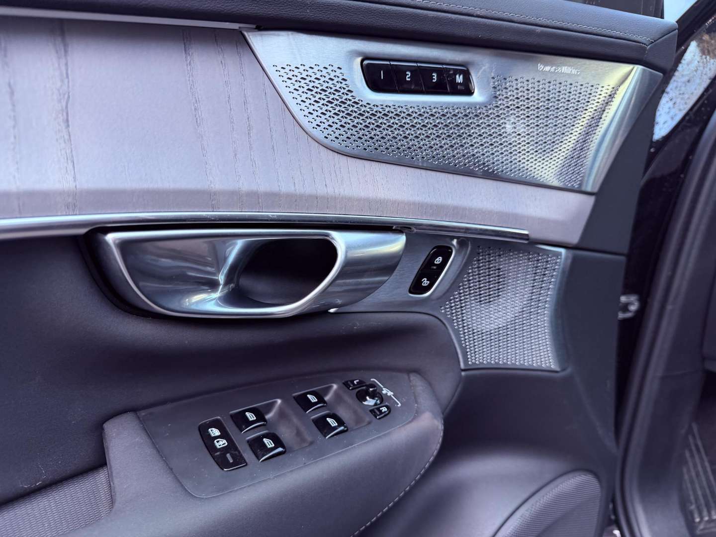 Volvo XC90 T8 Recharge Plus - 2025 - Joinsteer - #15
