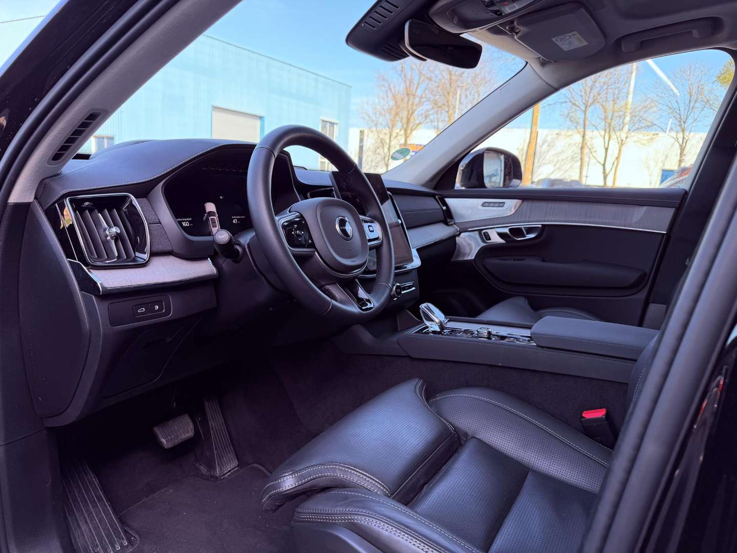 Volvo XC90 T8 Recharge Plus - 2025 - Joinsteer - #17