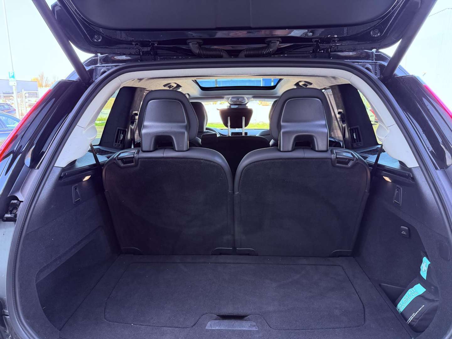 Volvo XC90 T8 Recharge Plus - 2025 - Joinsteer - #19