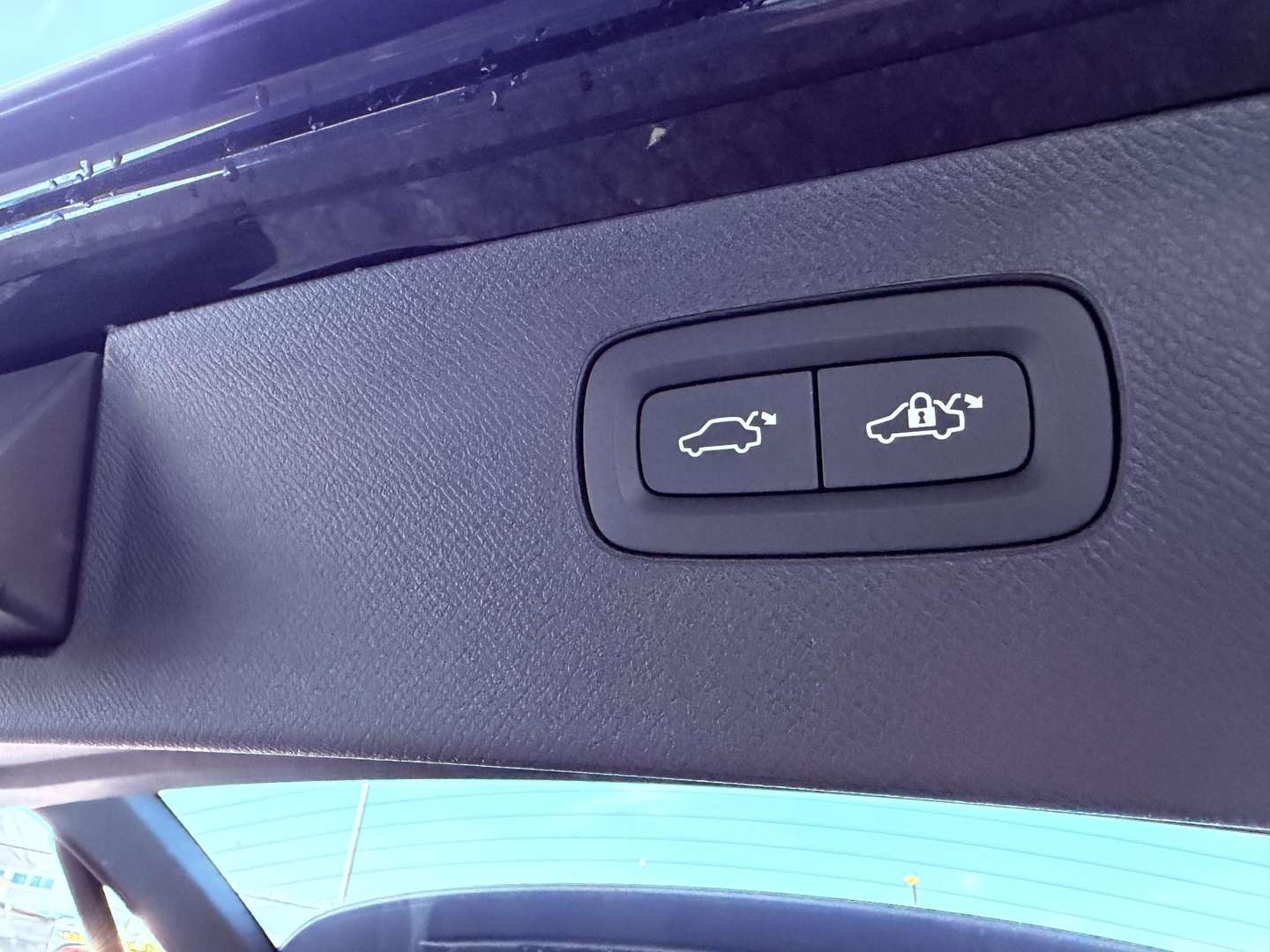 Volvo XC90 T8 Recharge Plus - 2025 - Joinsteer - #20