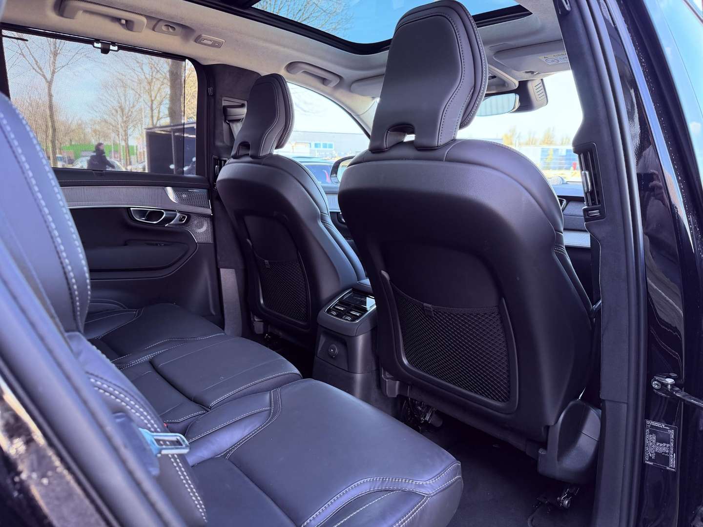 Volvo XC90 T8 Recharge Plus - 2025 - Joinsteer - #21
