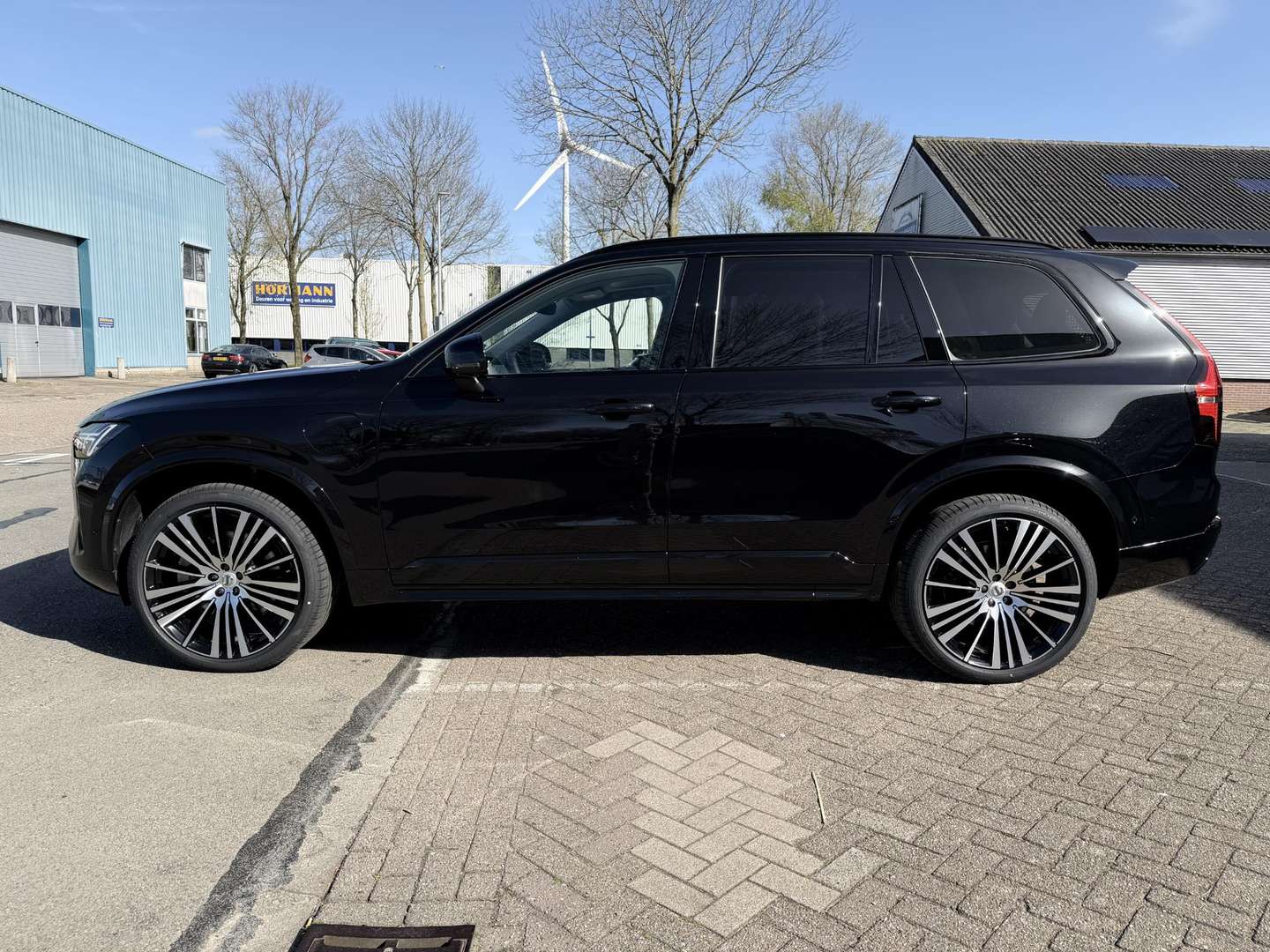 Volvo XC90 T8 Recharge Plus - 2025 - Joinsteer - #23