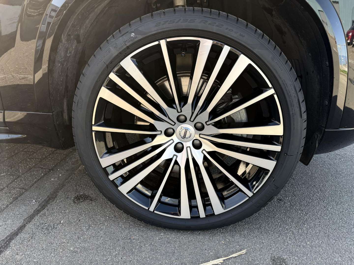 Volvo XC90 T8 Recharge Plus - 2025 - Joinsteer - #27