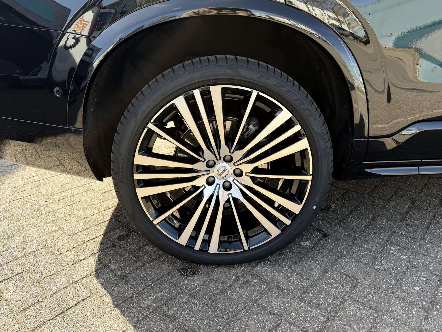 Volvo XC90 T8 Recharge Plus - 2025 - Joinsteer - #28