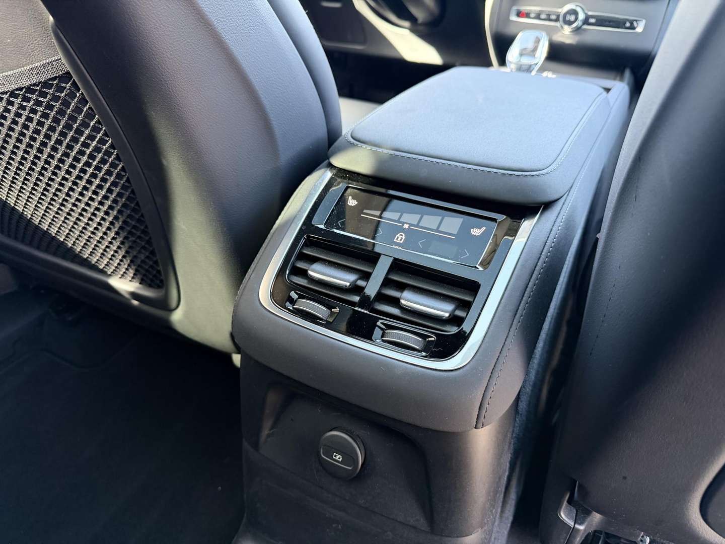 Volvo XC90 T8 Recharge Plus - 2025 - Joinsteer - #29
