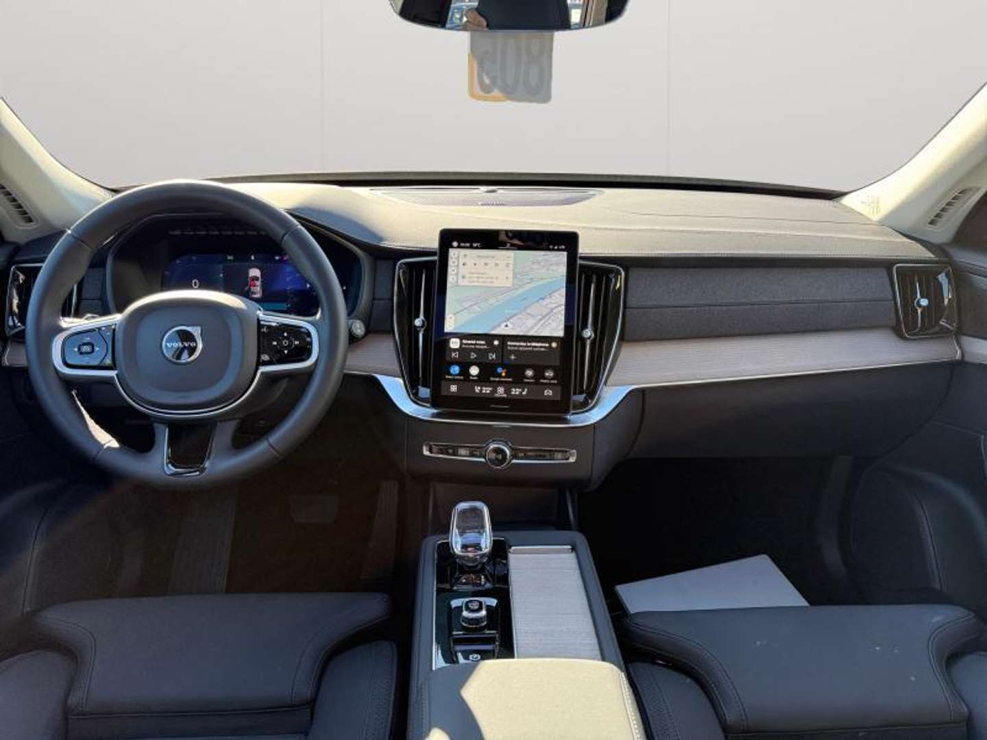Volvo XC90 T8 Recharge Plus - 2025 - Joinsteer - #4