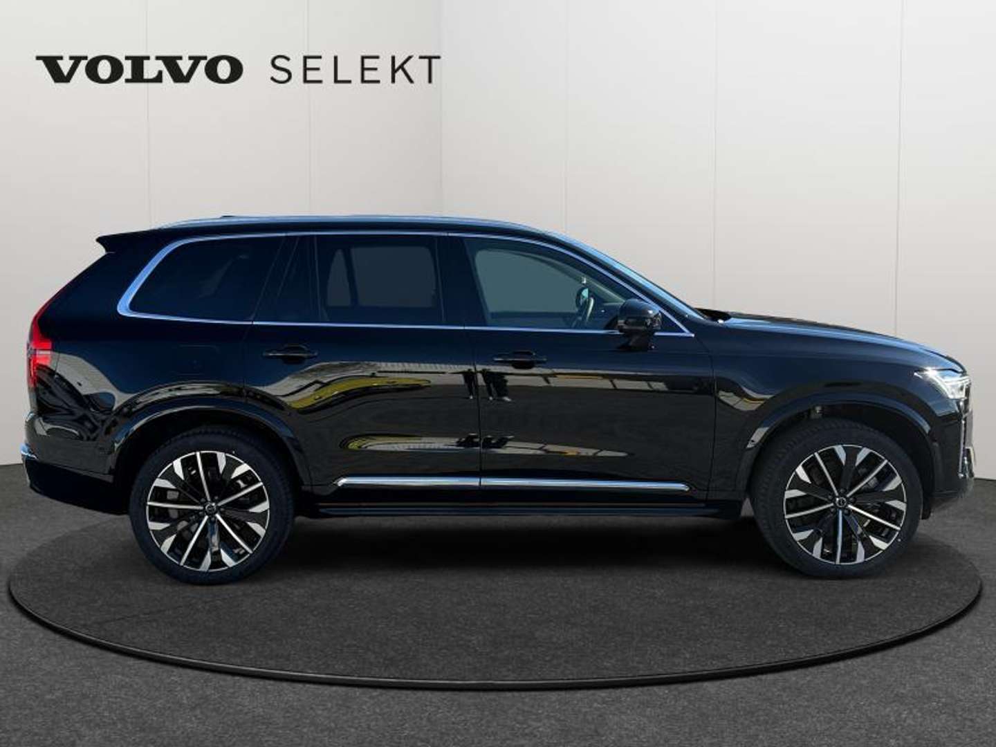 Volvo XC90 T8 Recharge Plus - 2025 - Joinsteer - #7
