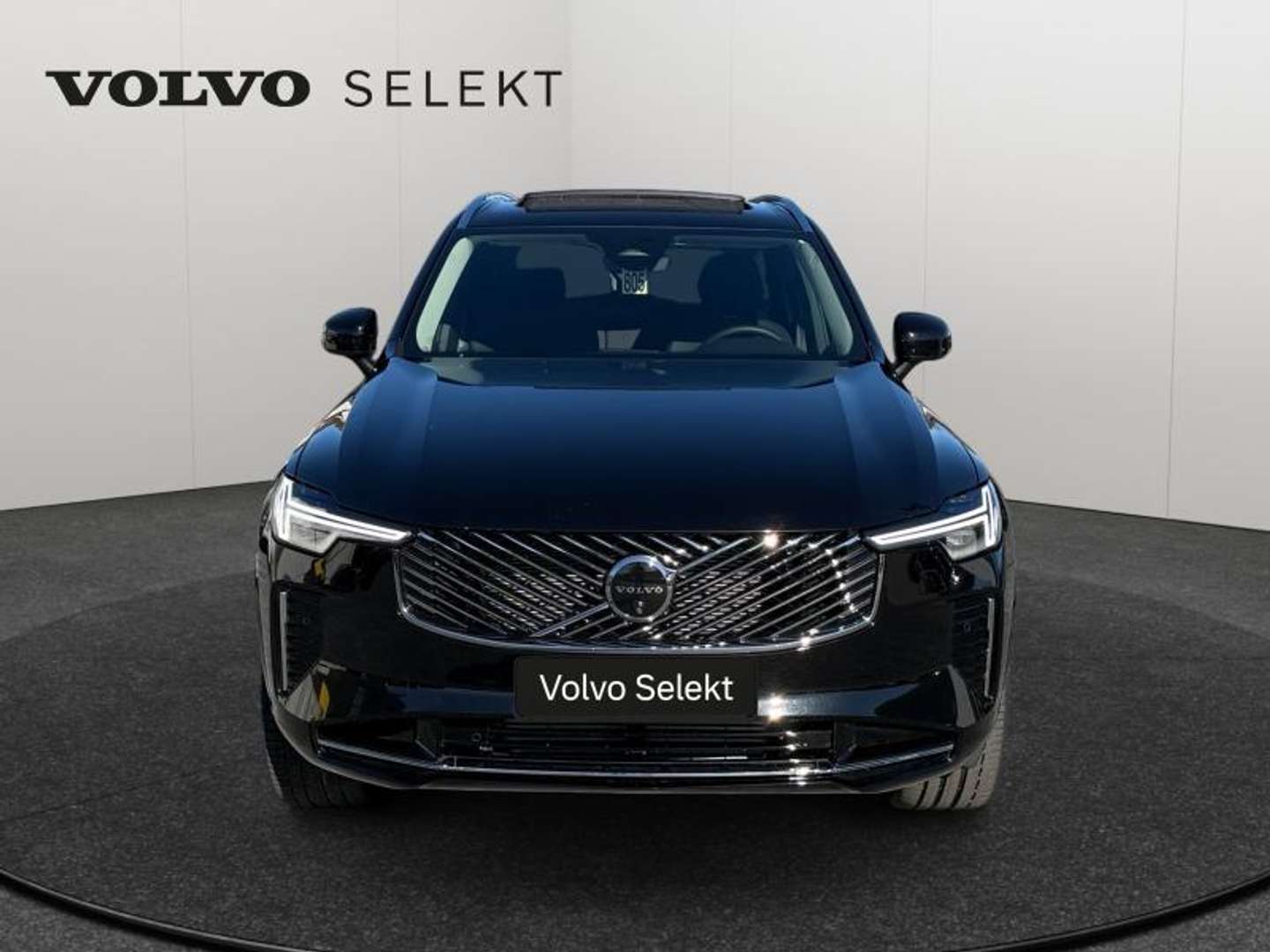 Volvo XC90 T8 Recharge Plus - 2025 - Joinsteer - #9