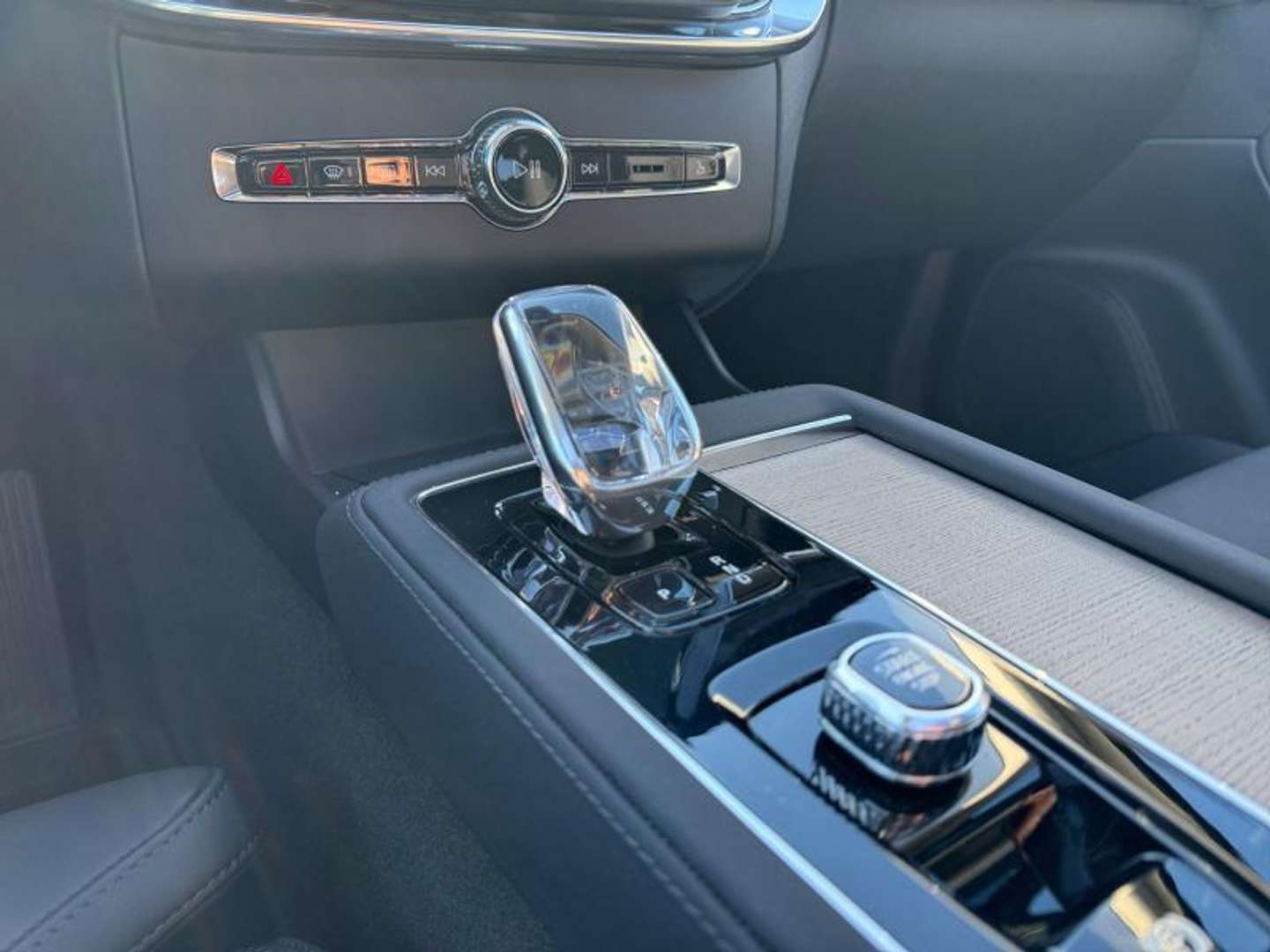 Volvo XC90 T8 Recharge Plus - 2025 - Joinsteer - #11