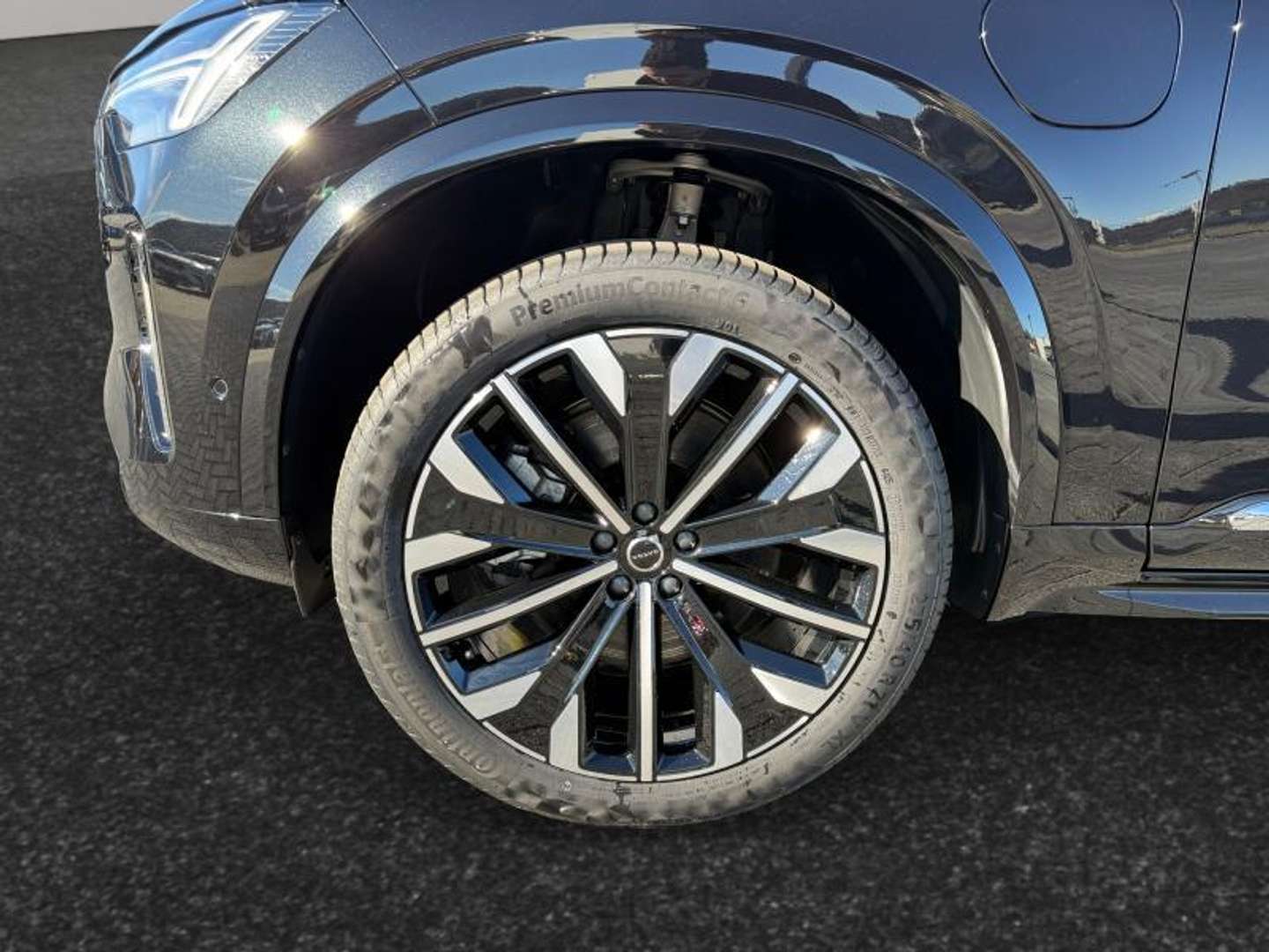 Volvo XC90 T8 Recharge Plus - 2025 - Joinsteer - #14