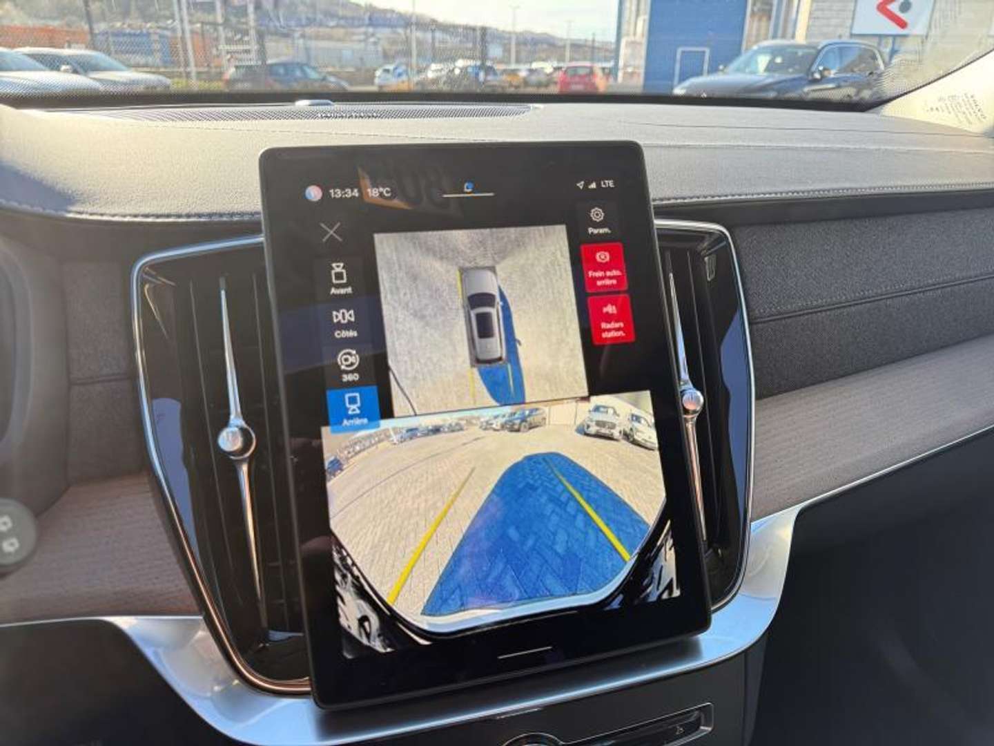 Volvo XC90 T8 Recharge Plus - 2025 - Joinsteer - #17