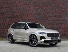 Volvo XC90 T8 Ultimate - 2025 - Joinsteer - #1
