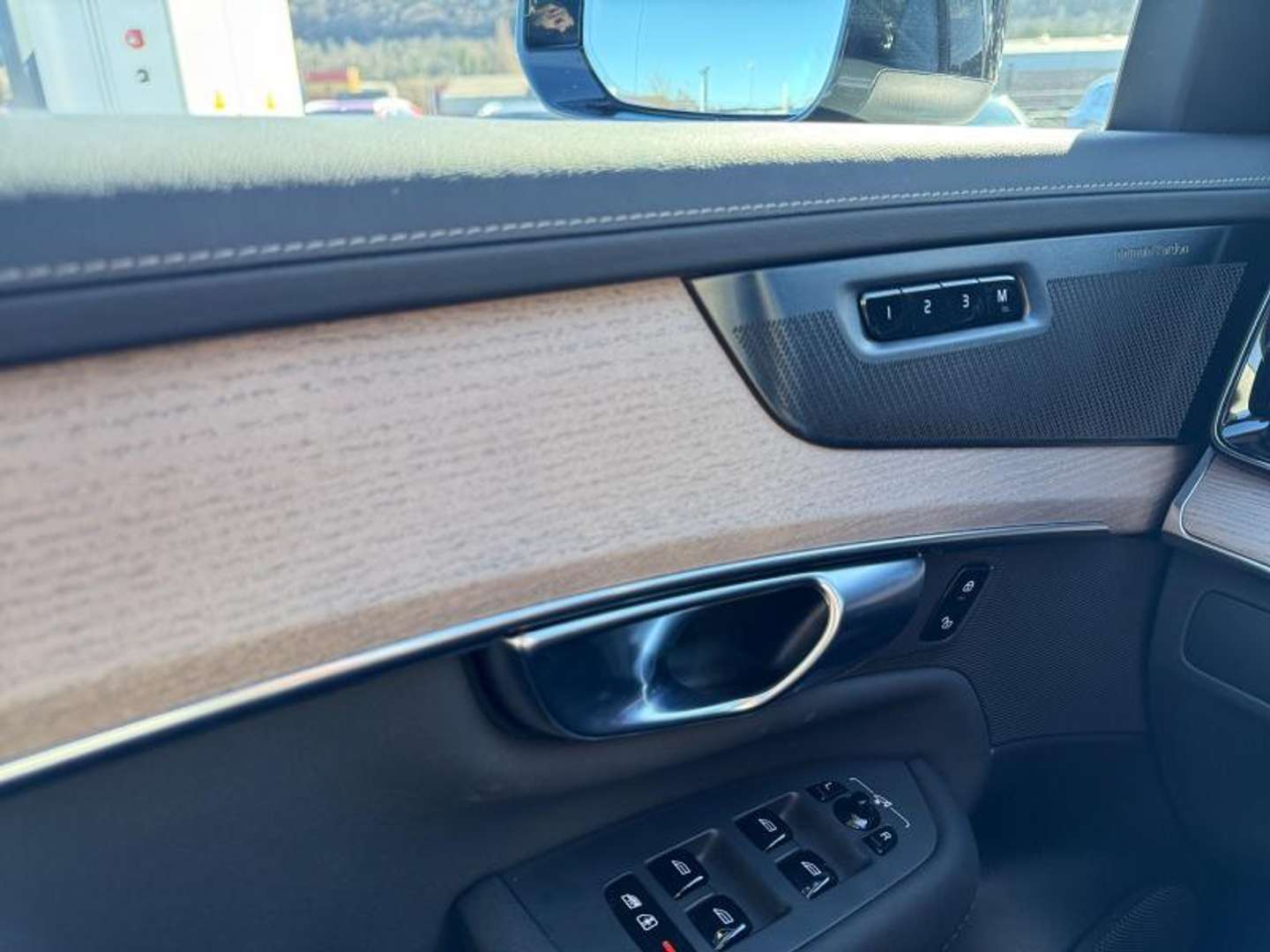 Volvo XC90 T8 Recharge Plus - 2025 - Joinsteer - #19