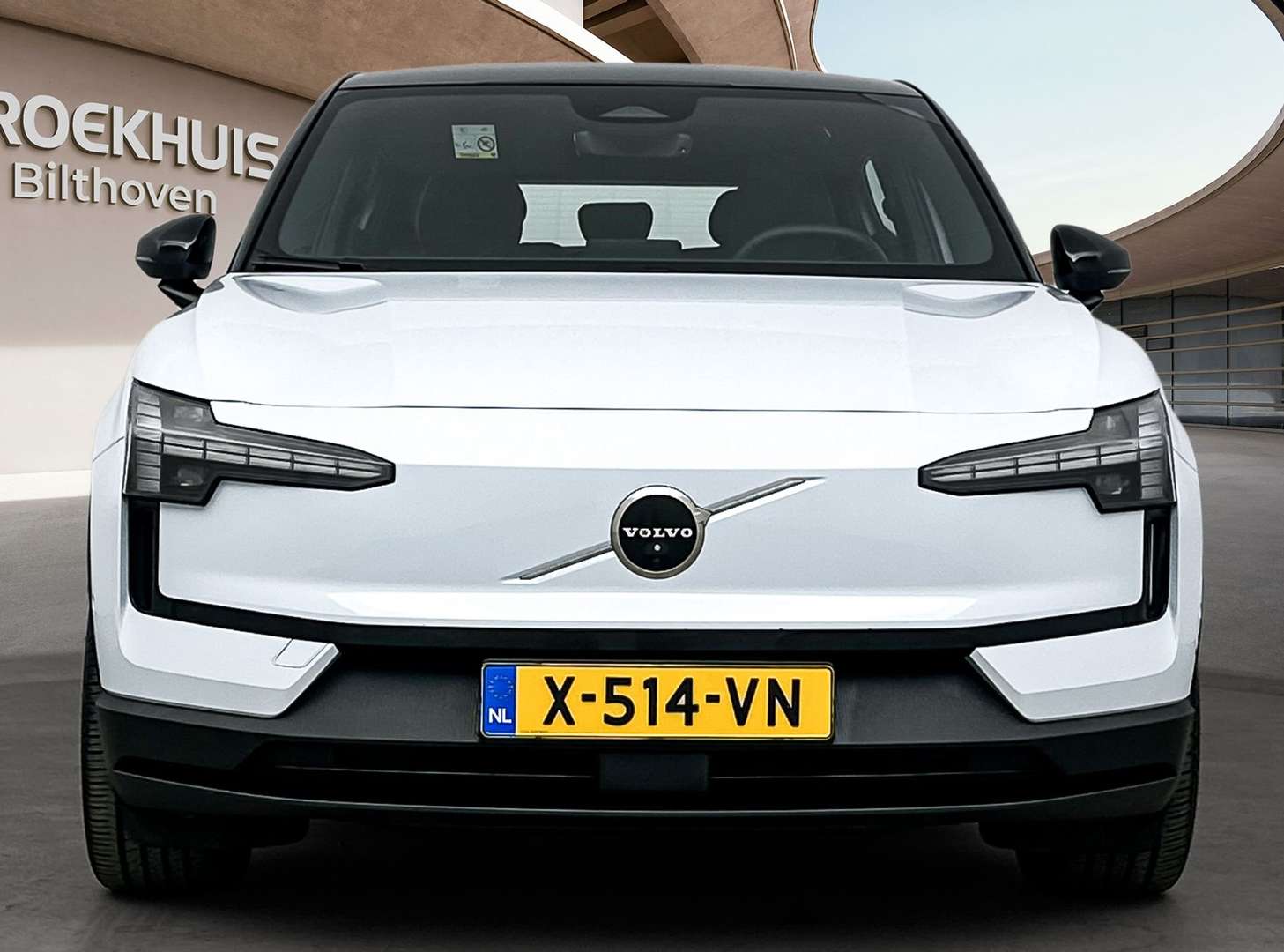 Volvo EX30 Twin Motor - 2024 - Joinsteer - #7