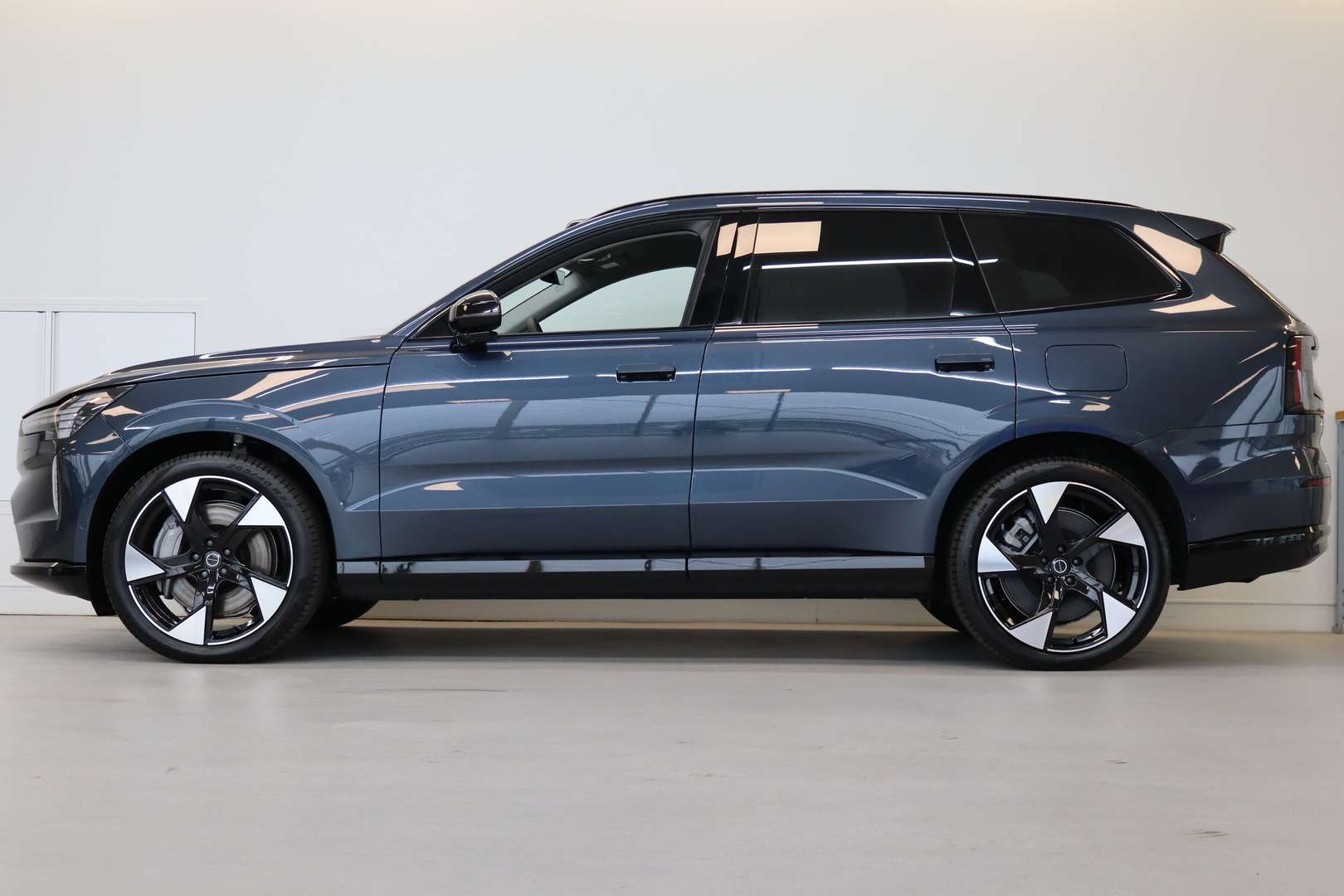 Volvo EX90 Twin Motor - 2026 - Joinsteer - #1