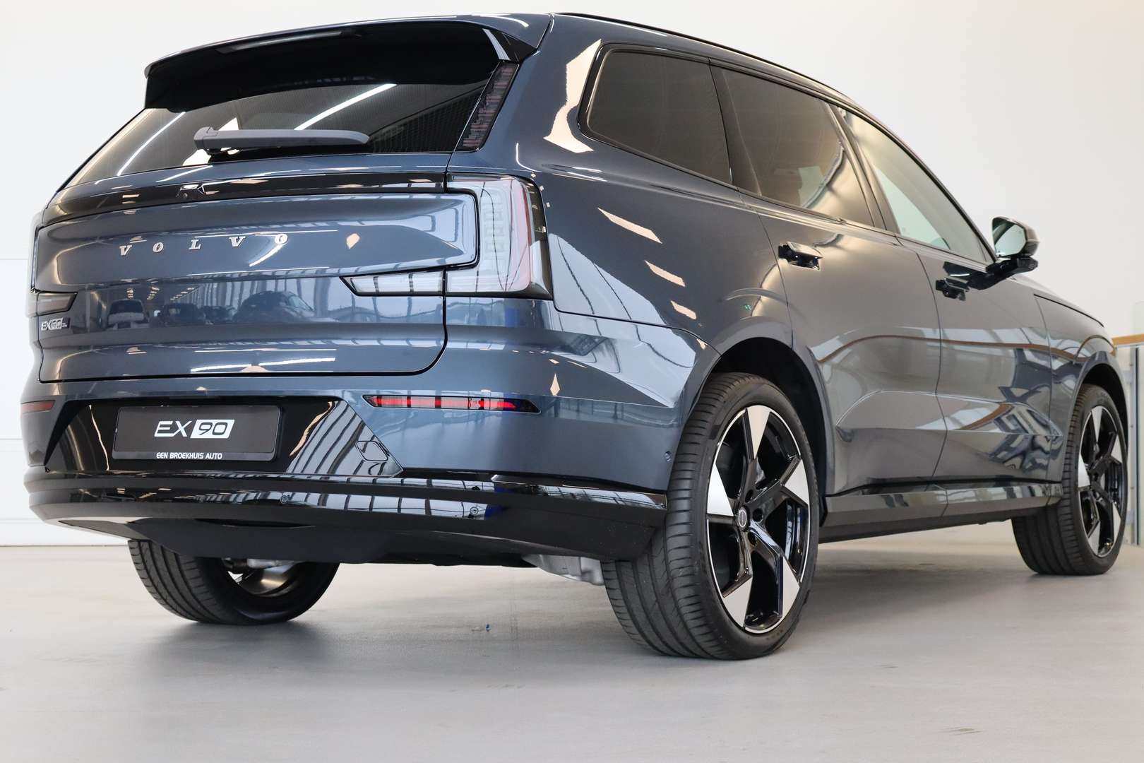 Volvo EX90 Twin Motor - 2026 - Joinsteer - #2