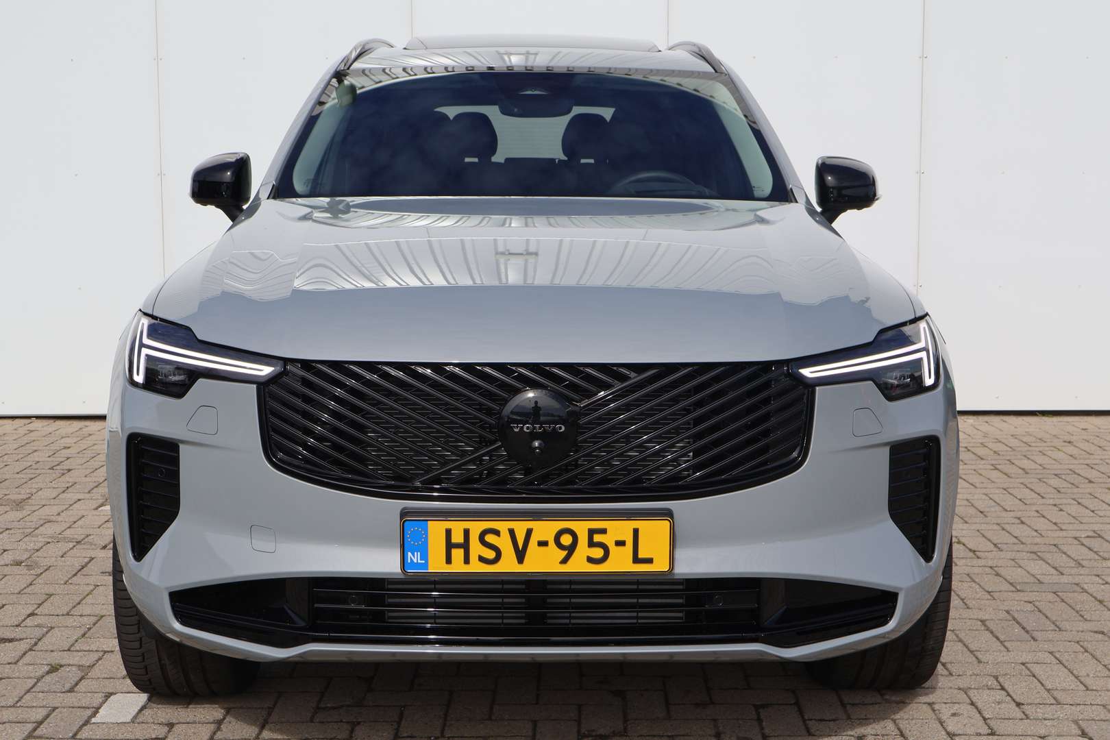 Volvo XC90 T8 - 2025 - Joinsteer - #1
