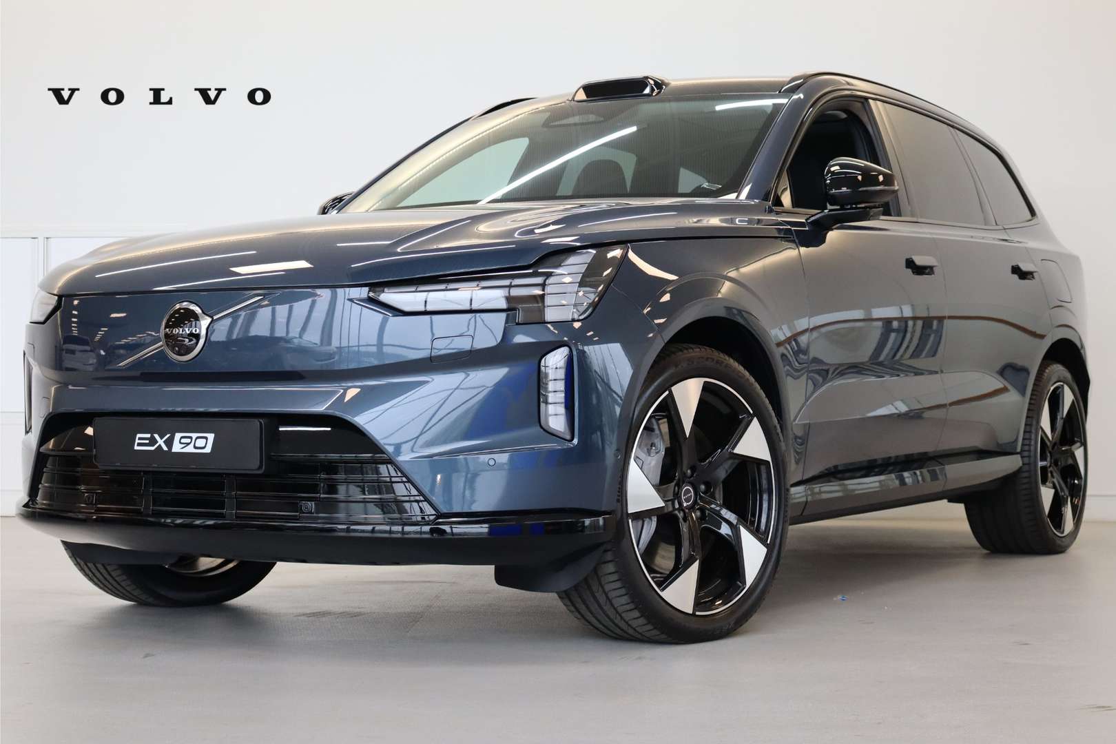 Volvo EX90 Twin Motor - 2026 - Joinsteer - #3