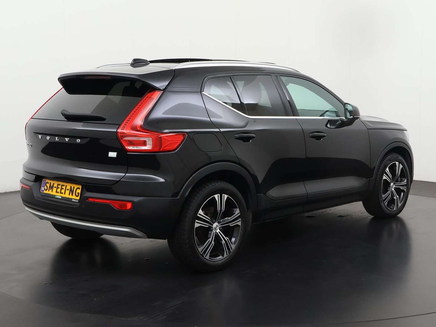 Volvo XC40 T4 Recharge Inscription - 2021 - Joinsteer - #1