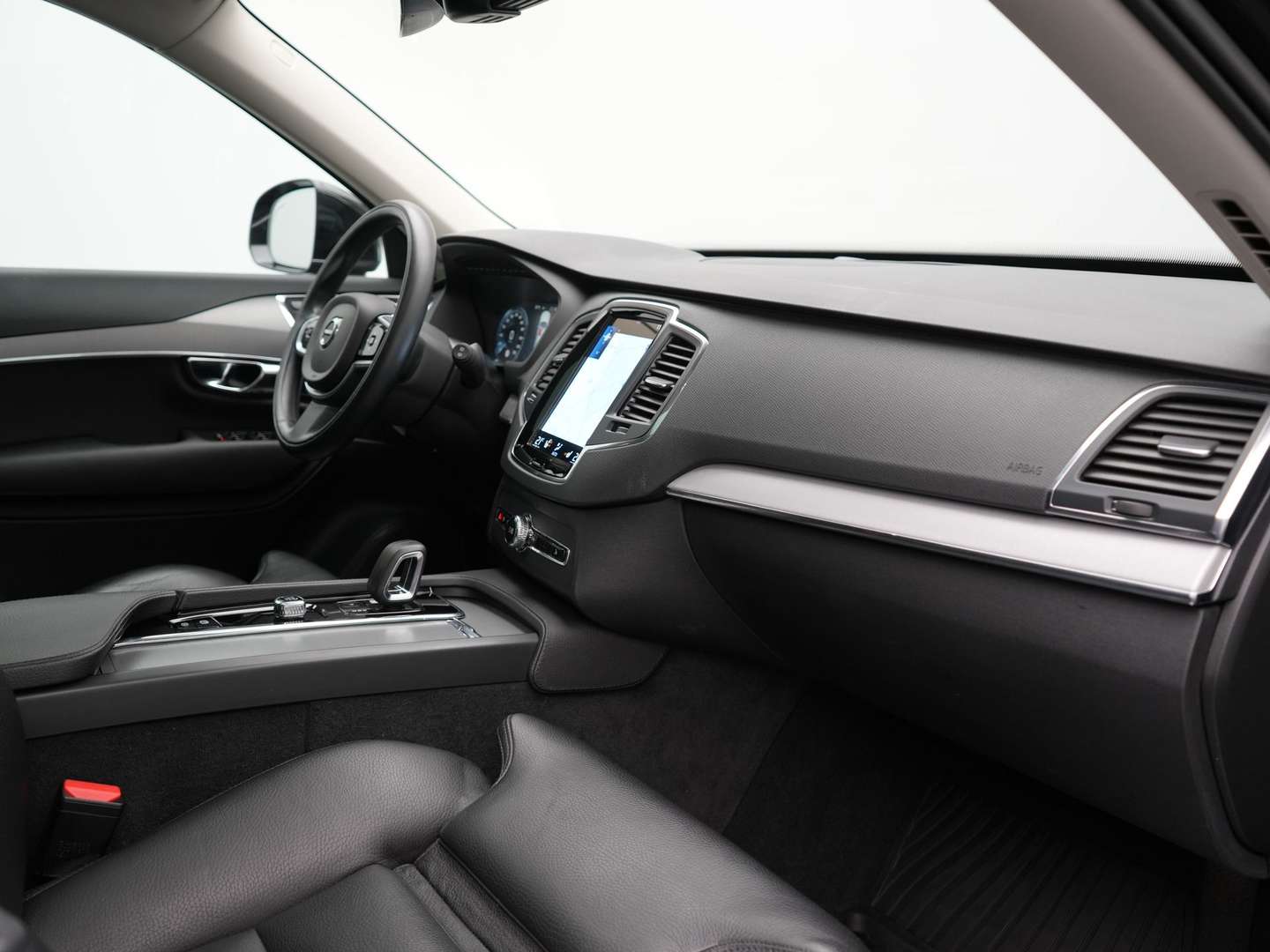 Volvo XC90 T8 Recharge Inscription - 2021 - Joinsteer - #3