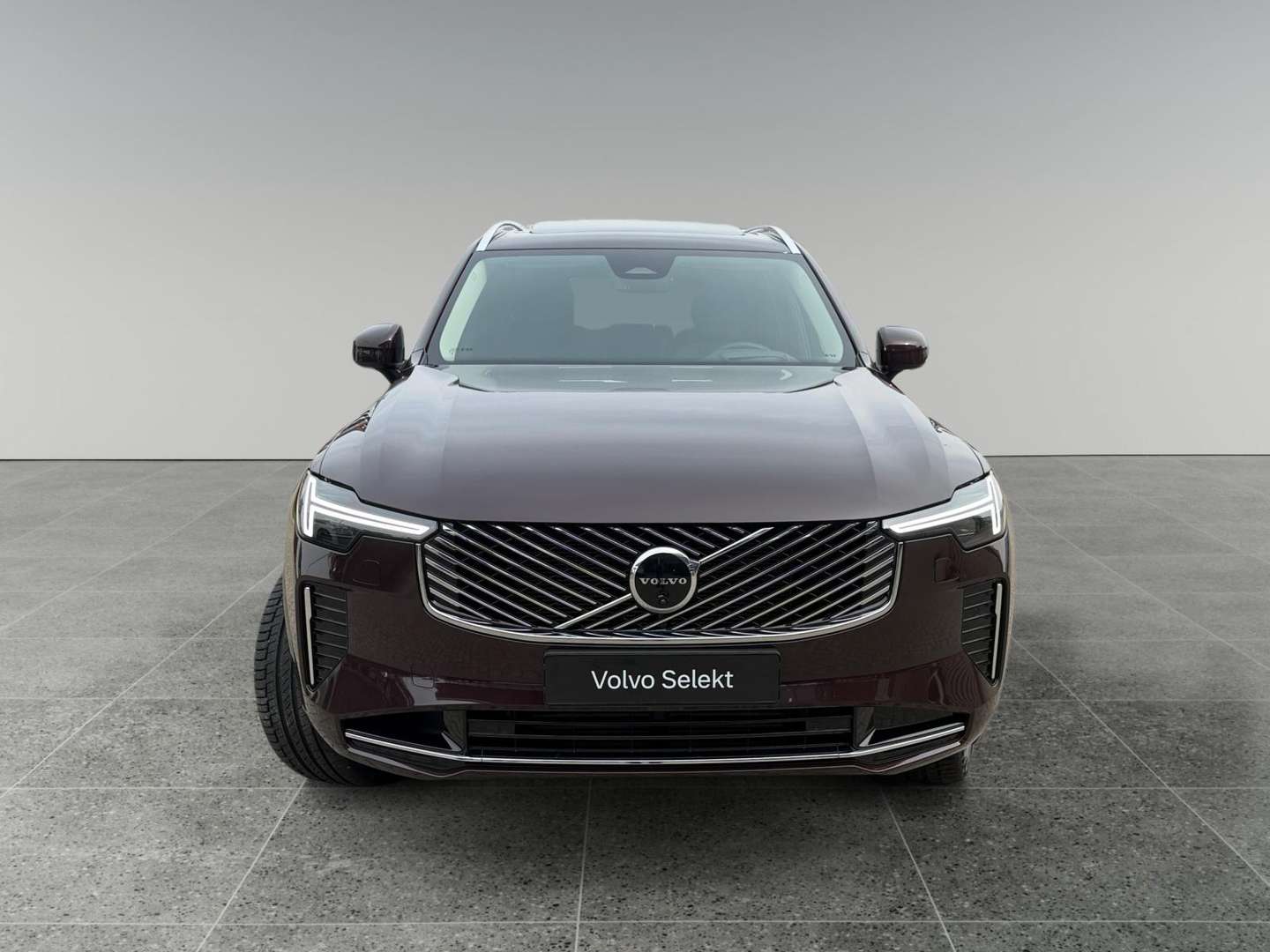 Volvo XC90 T8 Recharge Plus - 2025 - Joinsteer - #1