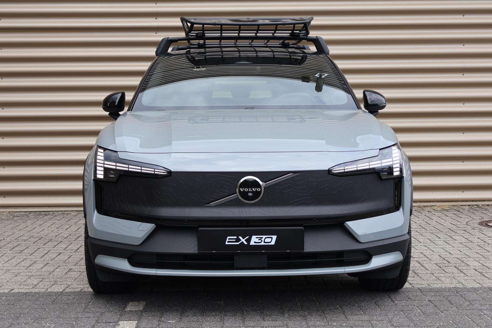 Volvo EX30 Twin Motor - 2025 - Joinsteer - #2