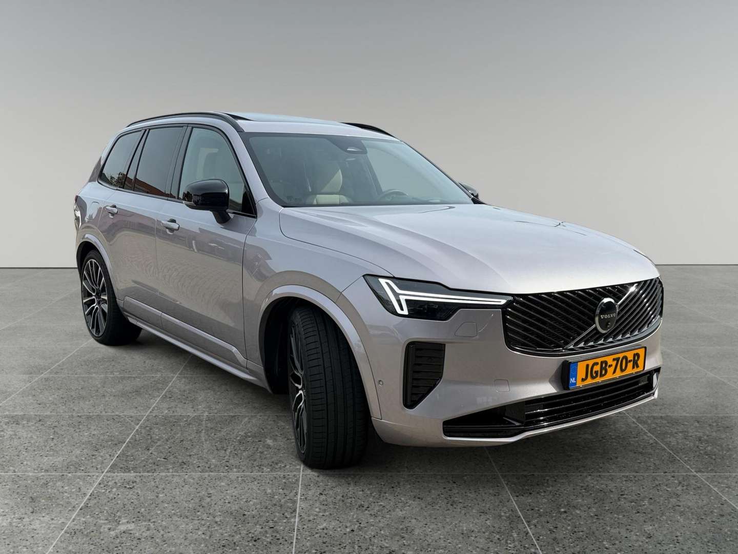 Volvo XC90 T8 Recharge Ultimate - 2025 - Joinsteer - #1