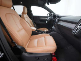 Volvo XC40 T4 Recharge Inscription - 2021 - Joinsteer - #3