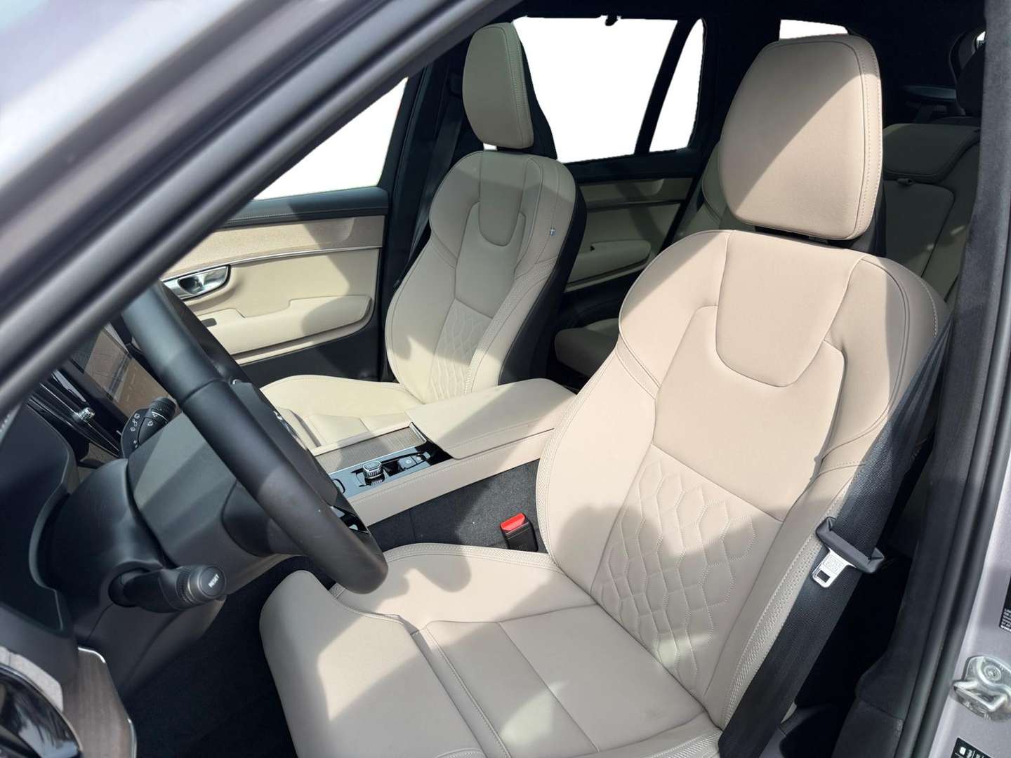 Volvo XC90 T8 Recharge Ultimate - 2025 - Joinsteer - #2