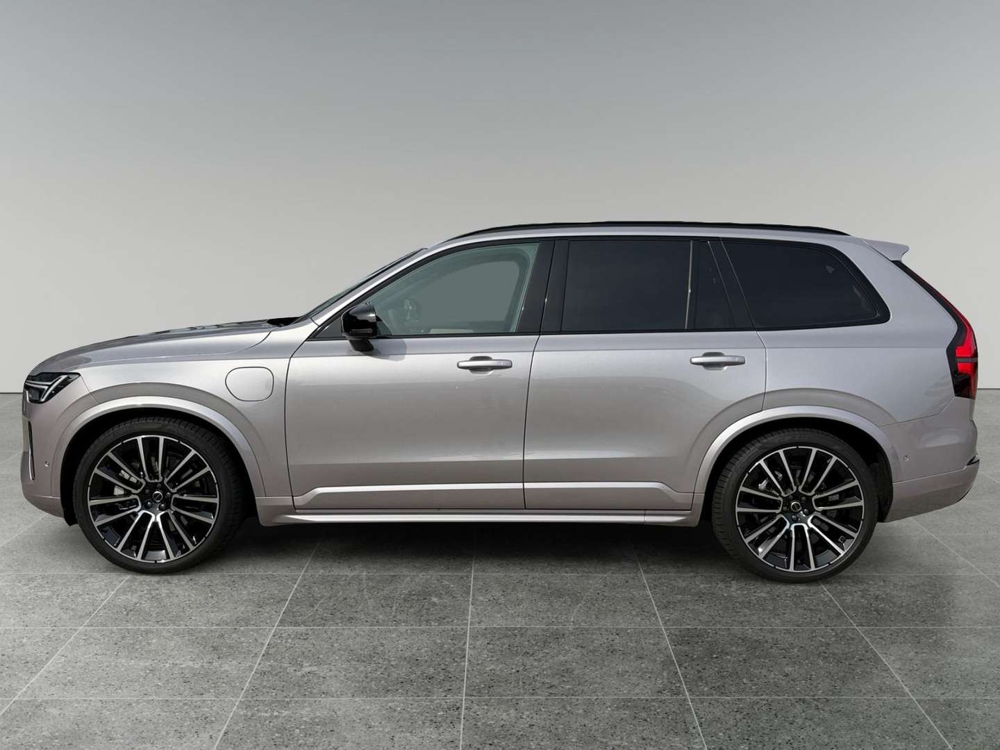 Volvo XC90 T8 Recharge Ultimate - 2025 - Joinsteer - #3