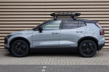 Volvo EX30 Twin Motor — photo 4