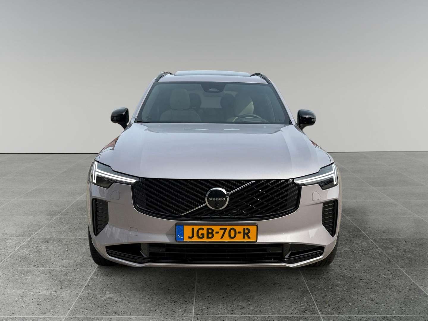 Volvo XC90 T8 Recharge Ultimate - 2025 - Joinsteer - #4
