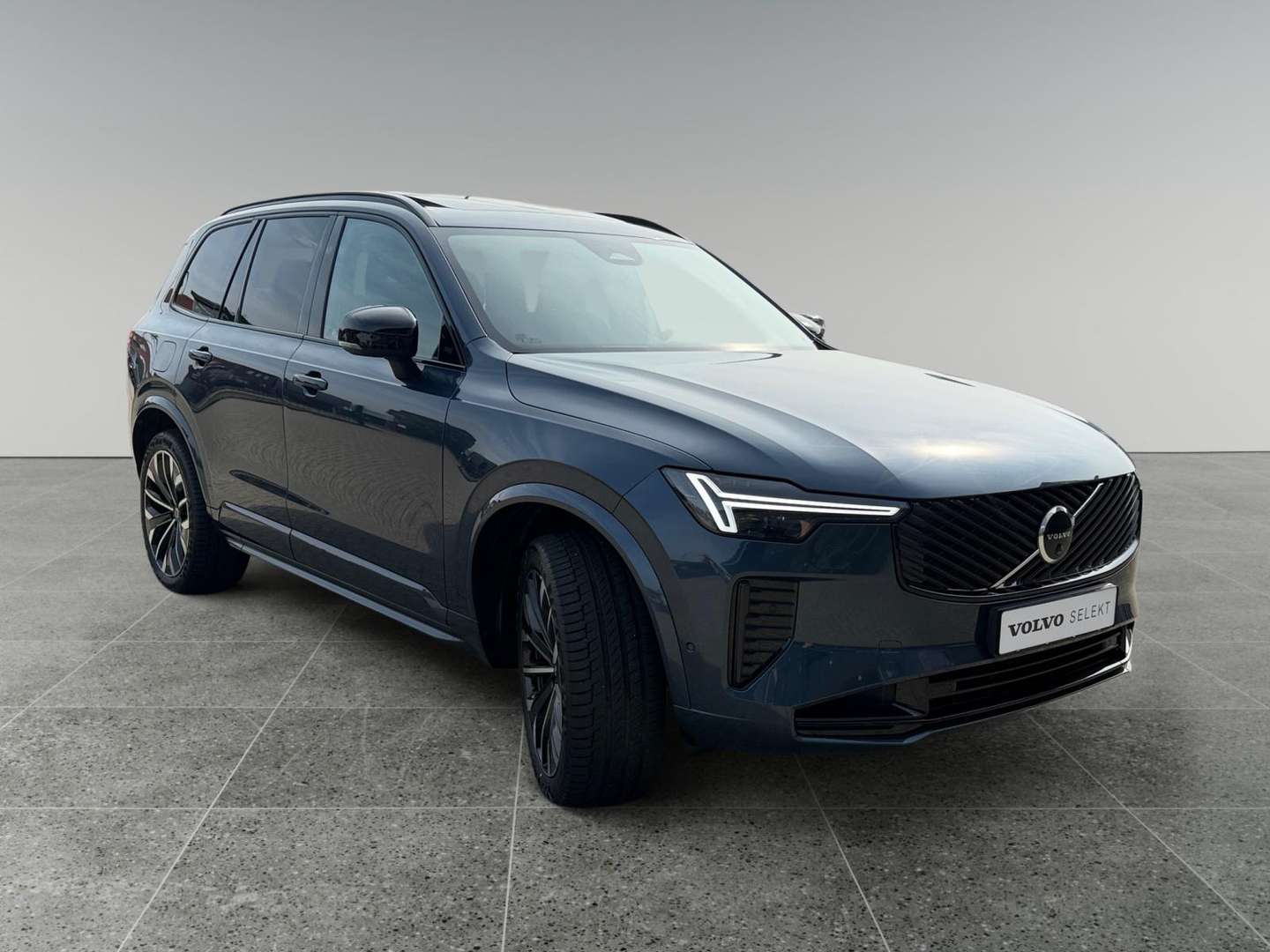 Volvo XC90 T8 Recharge Plus - 2025 - Joinsteer - #1