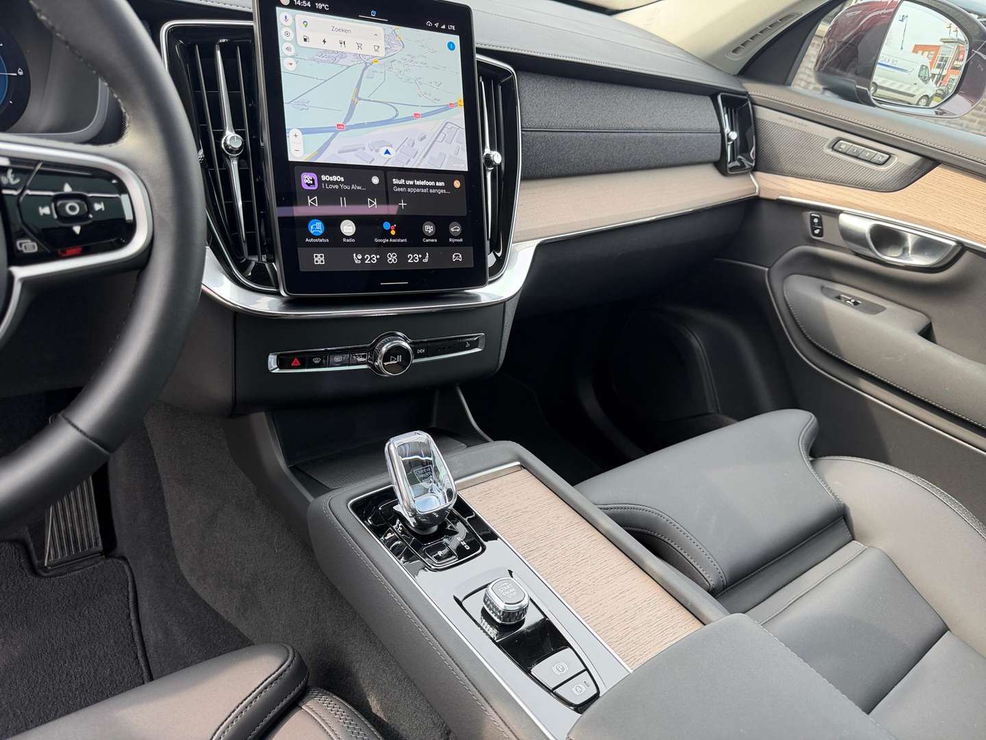 Volvo XC90 T8 Recharge Plus - 2025 - Joinsteer - #6