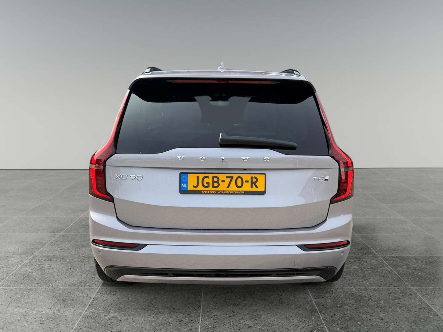 Volvo XC90 T8 Recharge Ultimate - 2025 - Joinsteer - #5