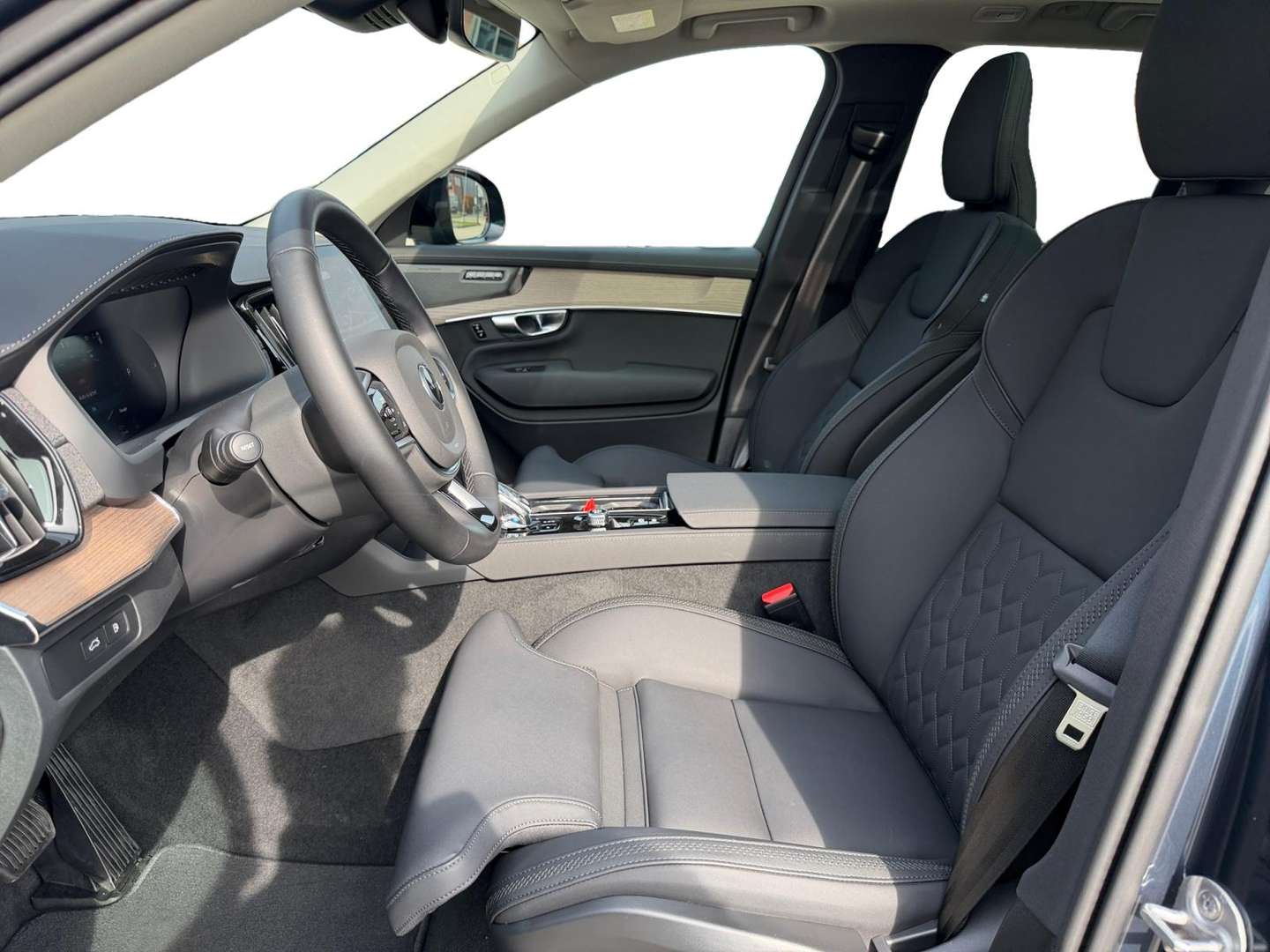 Volvo XC90 T8 Recharge Plus - 2025 - Joinsteer - #2