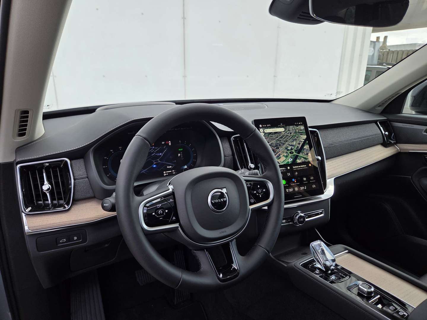 Volvo XC90 T8 - 2025 - Joinsteer - #5