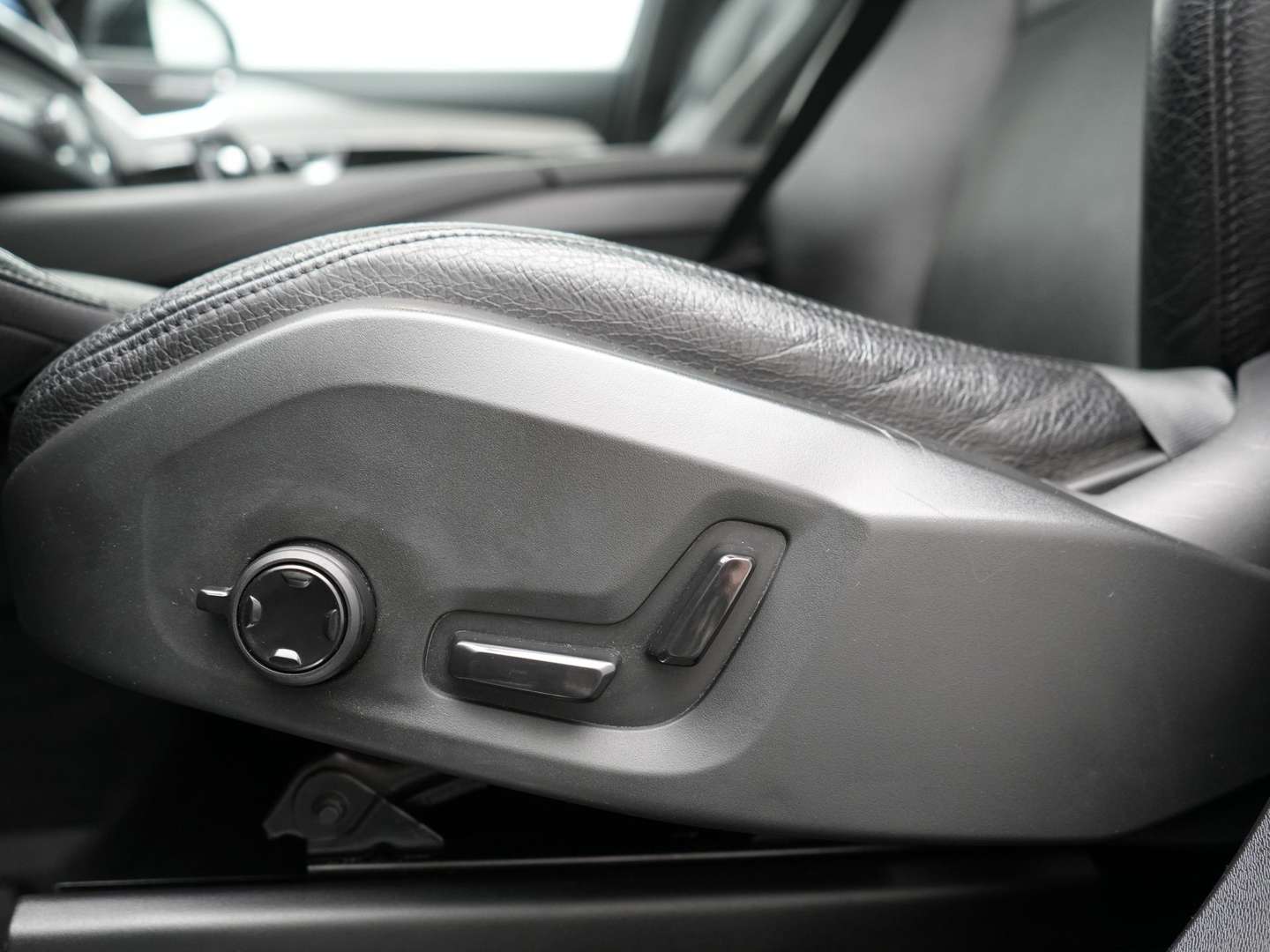 Volvo XC90 T8 Recharge Inscription - 2021 - Joinsteer - #9